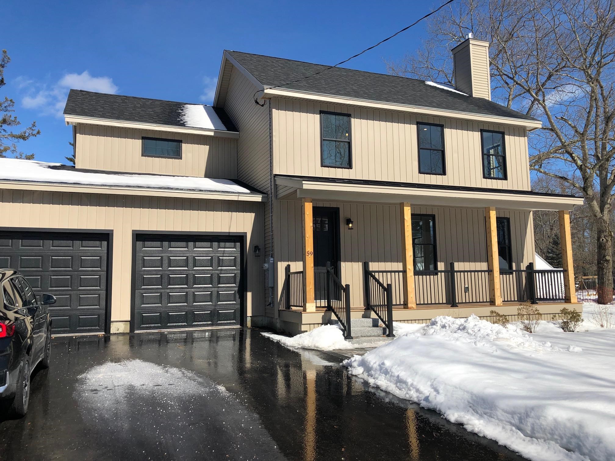 Homes for sale in Concord, NH | 59 Hobart St, Concord, NH 03303 | MLS# 5024460