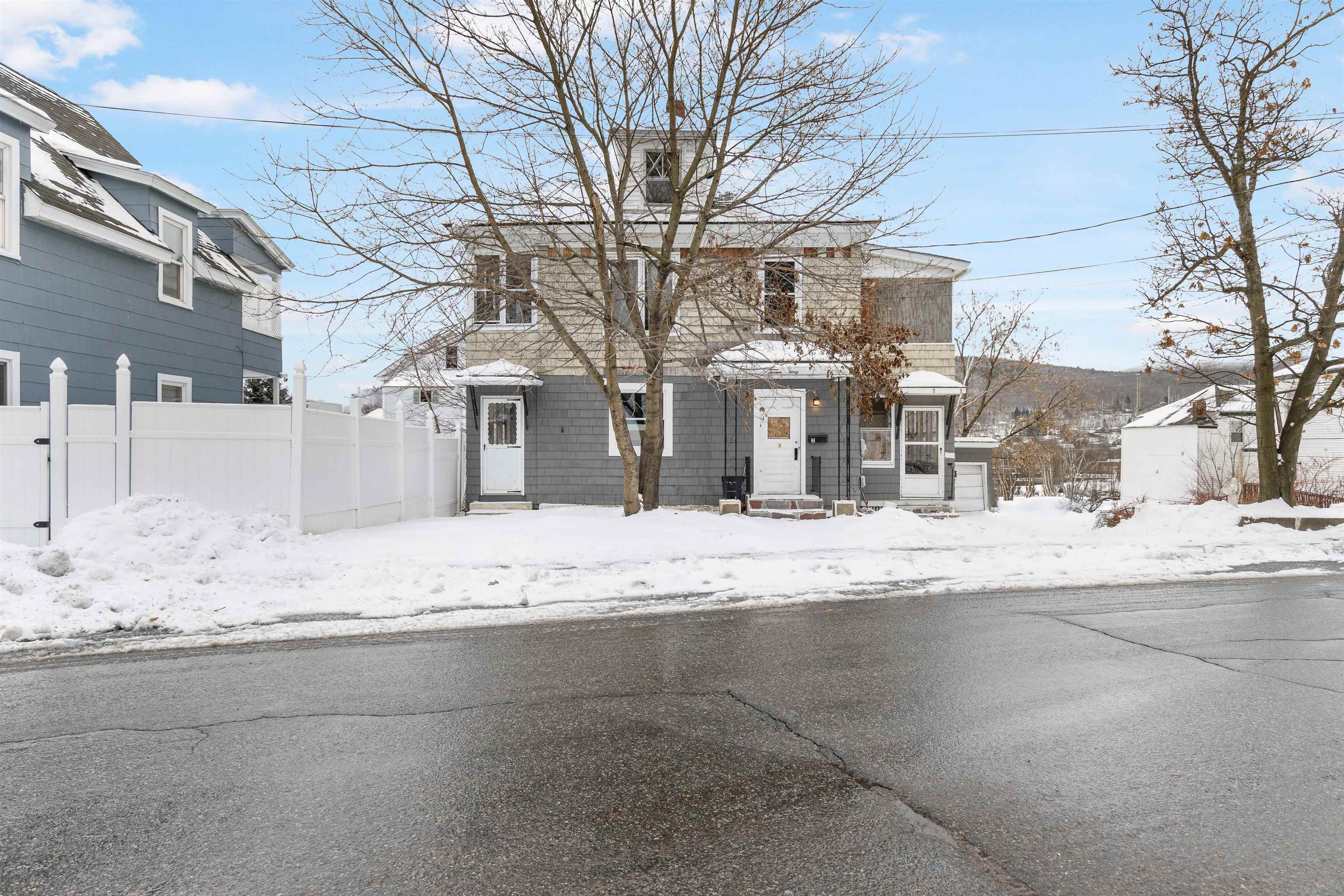 Homes for sale in Berlin, NH | 740 2nd Ave, Berlin, NH 03570 | MLS# 5024477