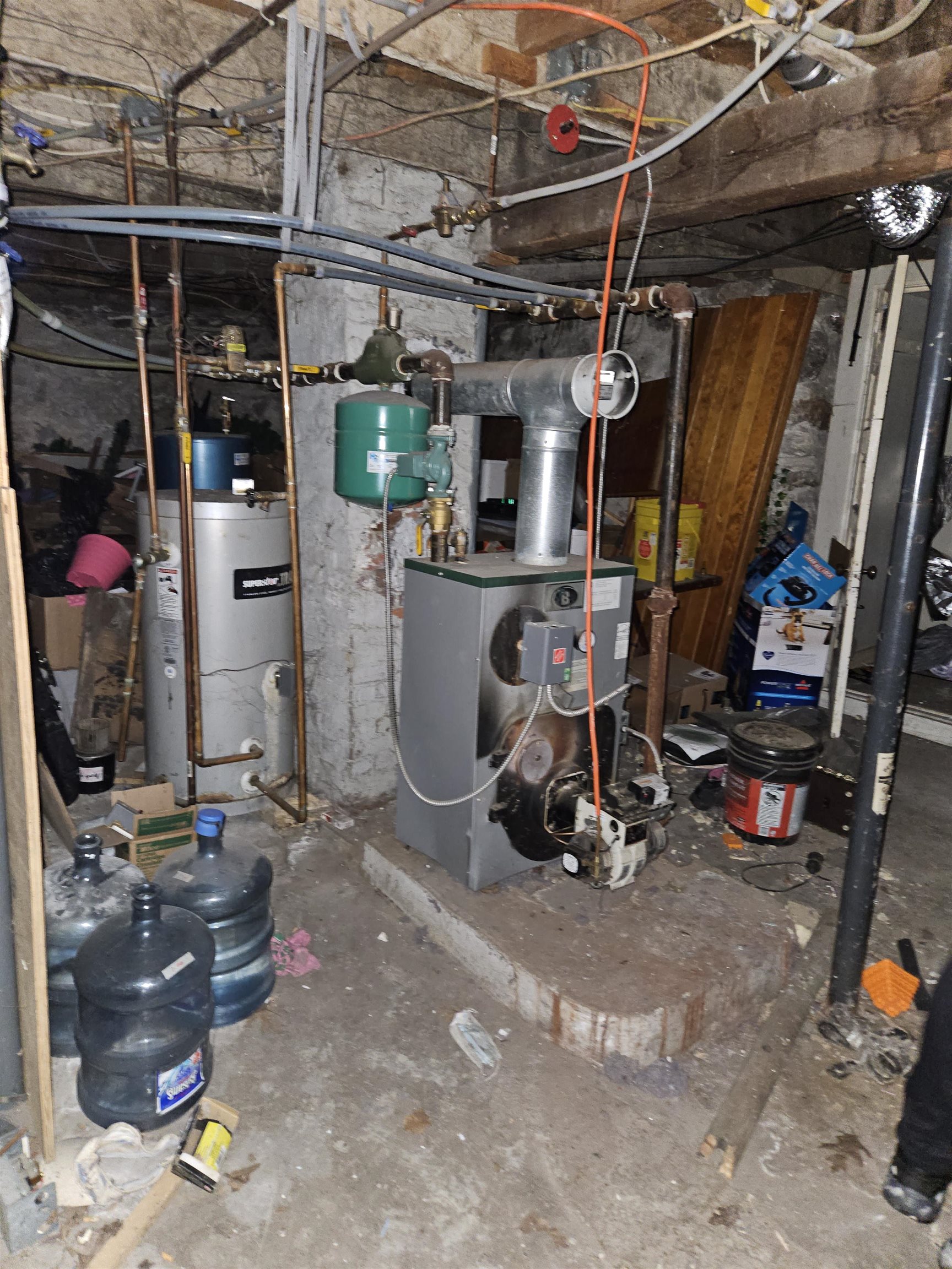 Homes for sale in Berlin, NH | 740 2nd Ave, Berlin, NH 03570 | MLS# 5024477