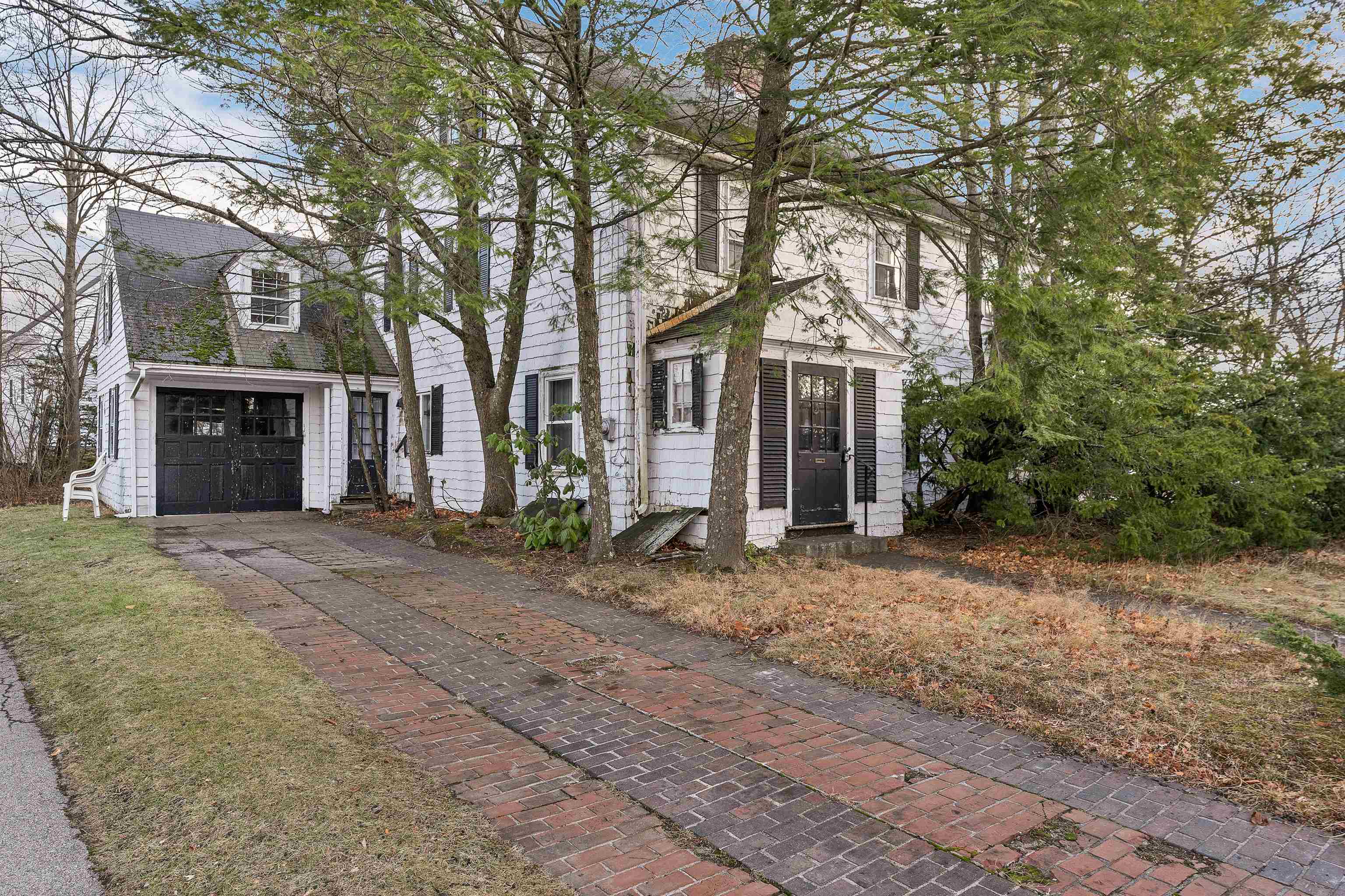 MLS 5024483: 7 Manchester Street, Nashua NH