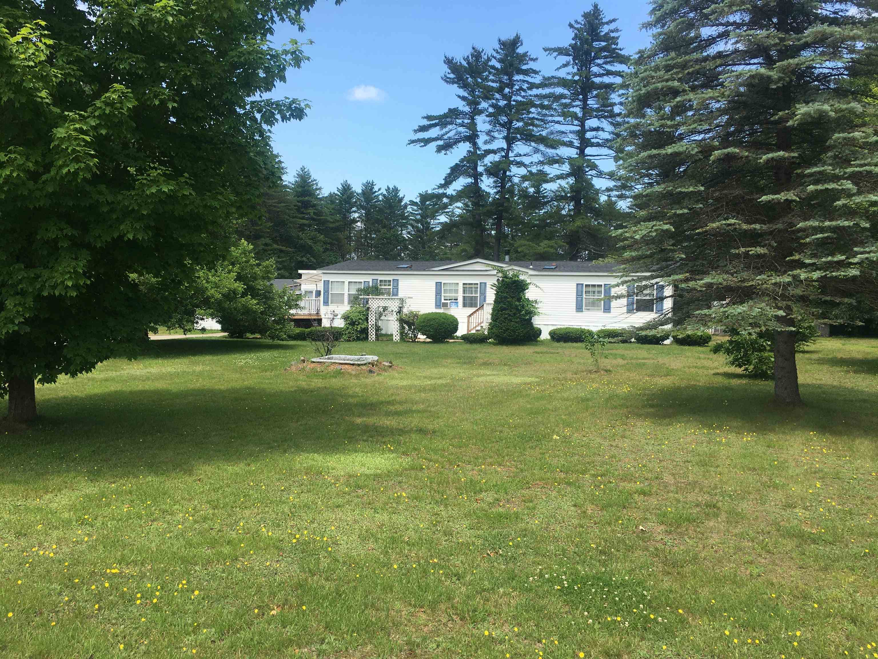 Belmont NH Home for sale $$349,900 $134 per sq.ft.