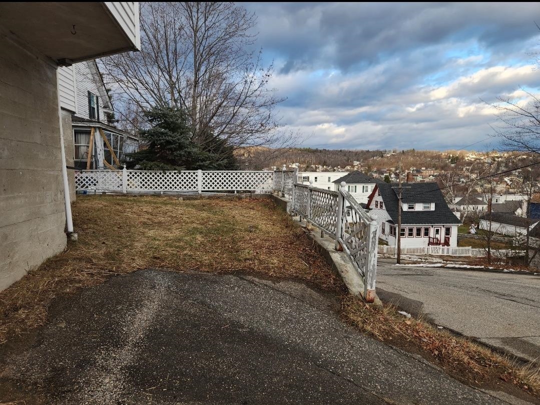 Homes for sale in Berlin, NH | 661 4th Ave, Berlin, NH 03570 | MLS# 5024644