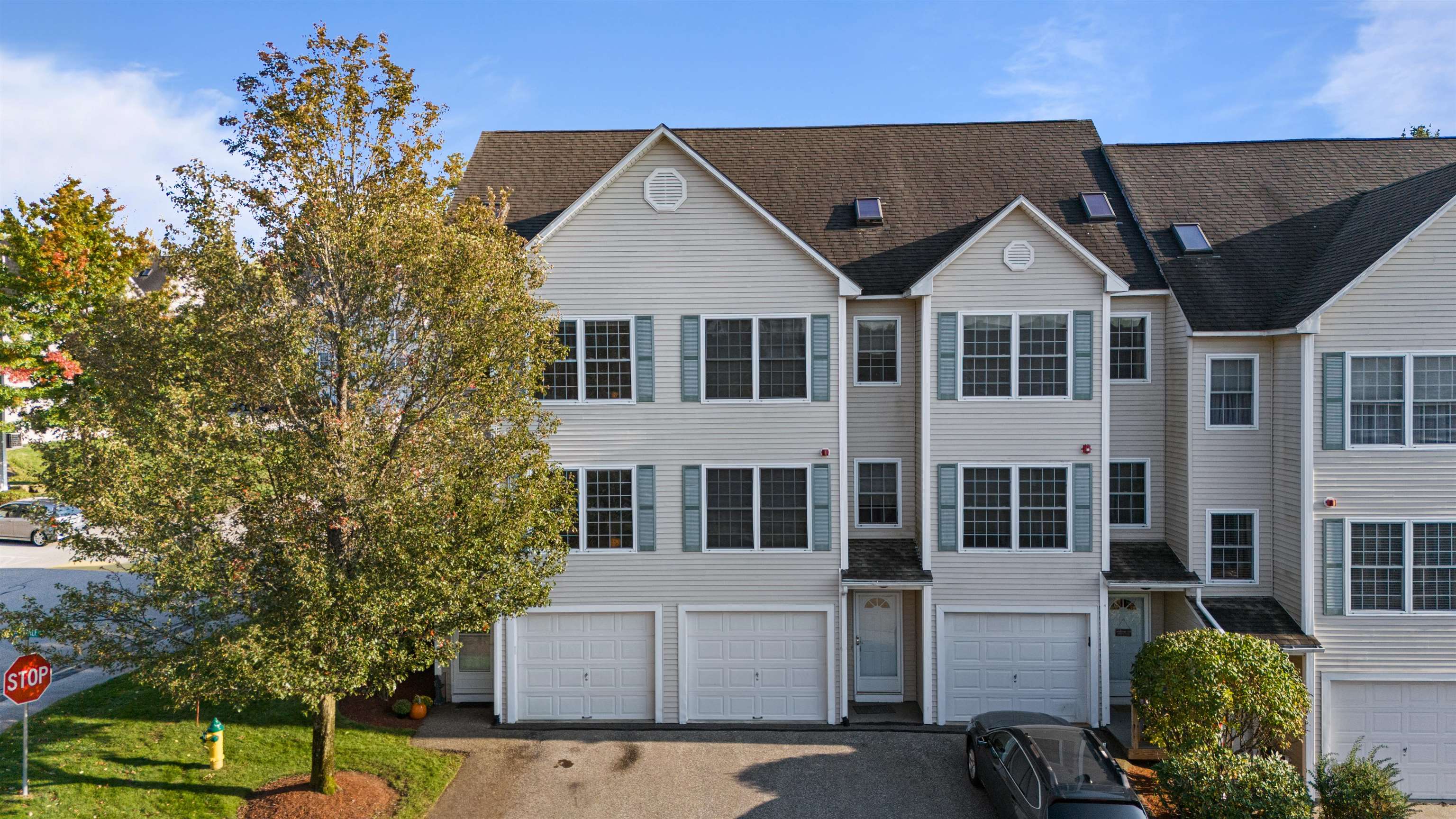 MLS 5024645: 2A Intervale Court-Unit A, Hudson NH