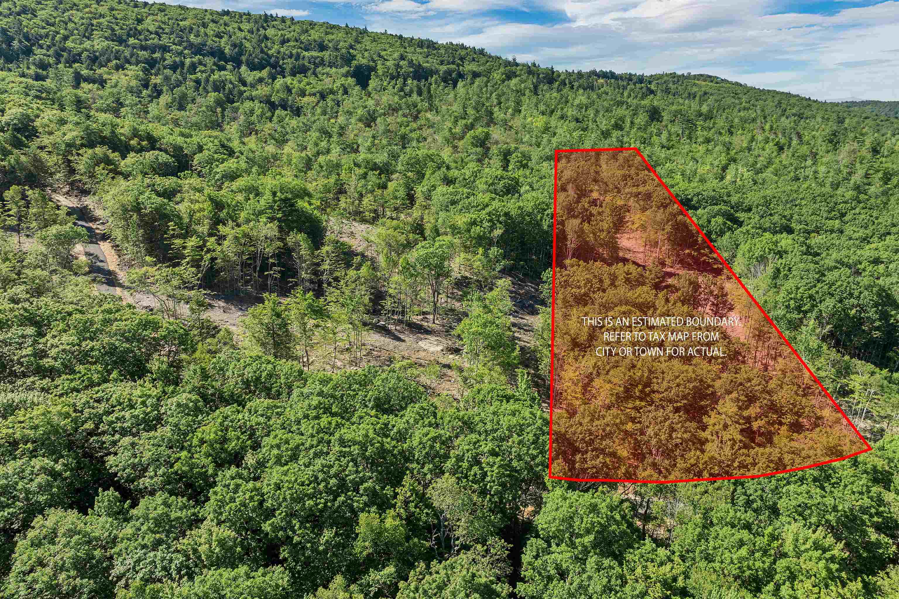 0 Innsbruck Dr, New Durham, NH 03855