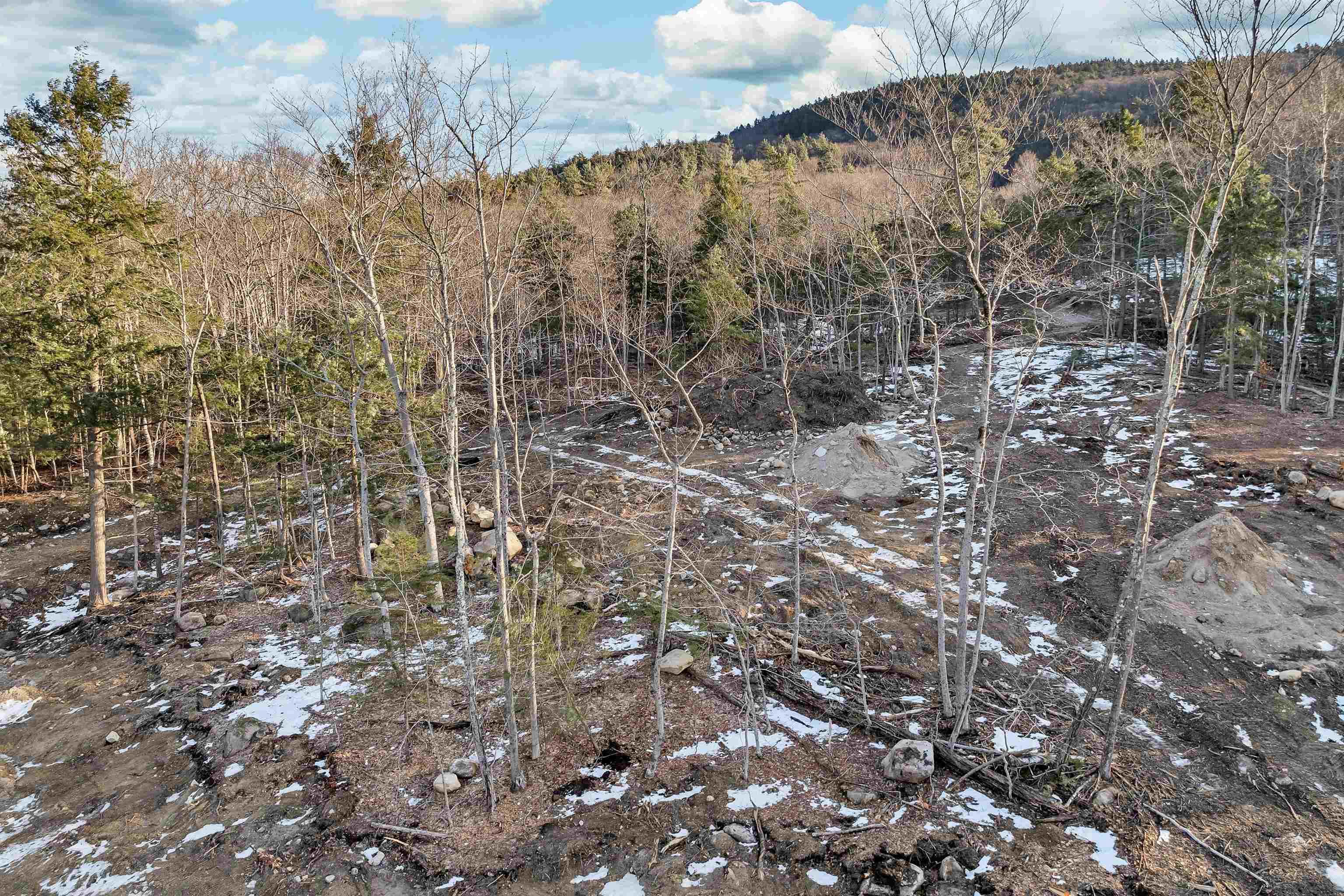 0 Innsbruck Dr, New Durham, NH 03855