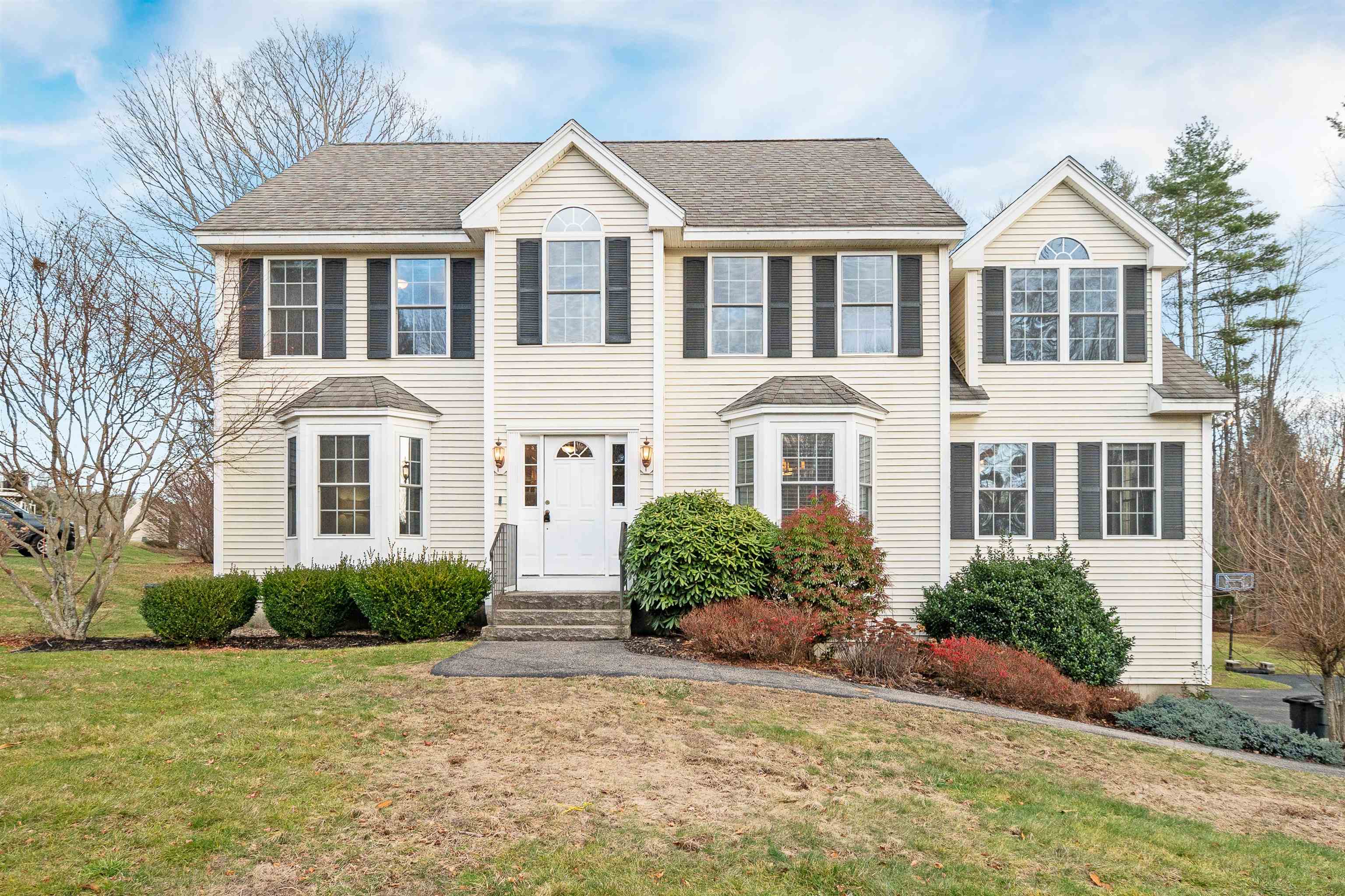 Photo of 97 Hamilton Drive Epping NH 03042