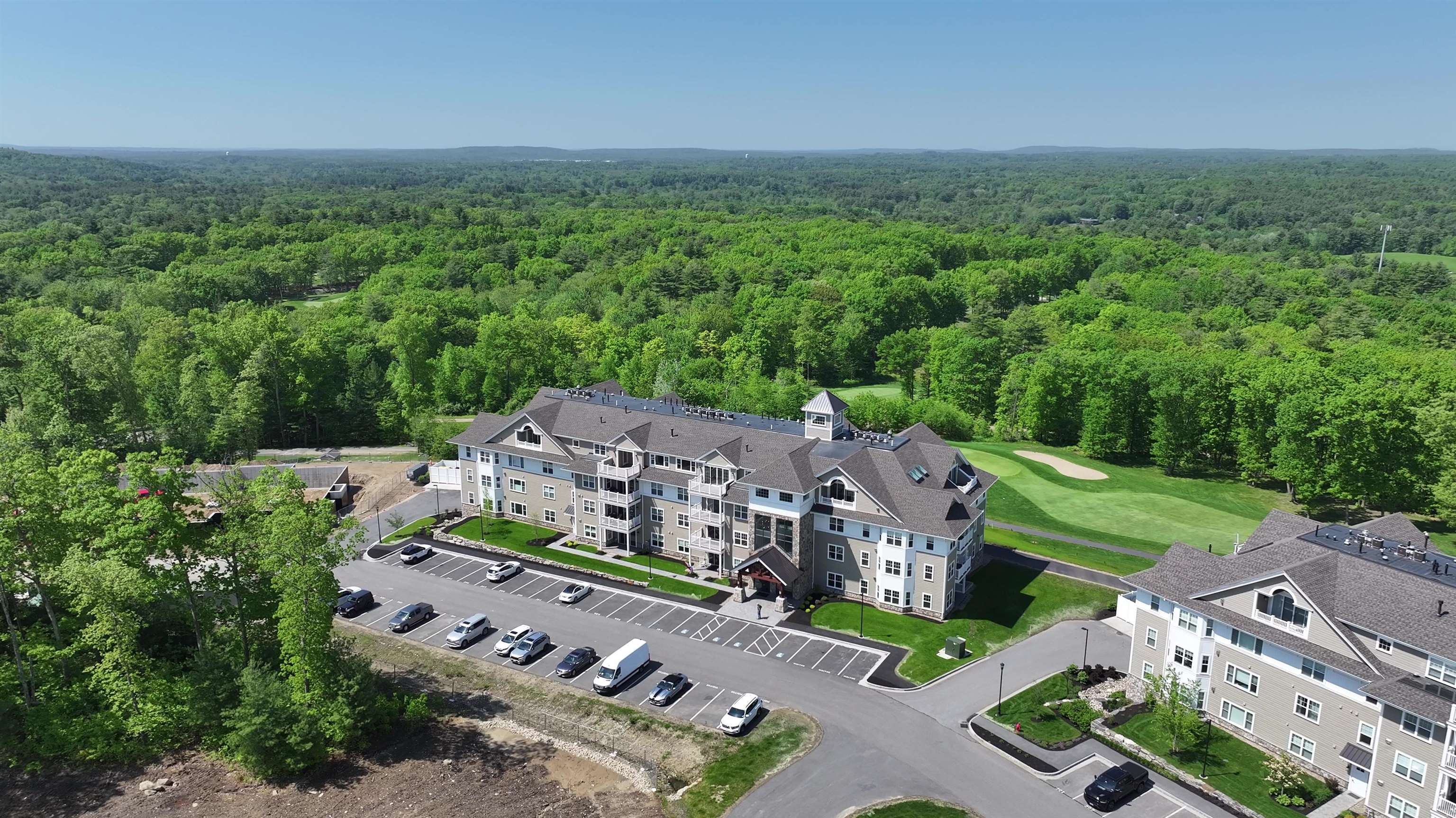 MLS 5024768: 3 Longview Drive-Unit 103, Atkinson NH