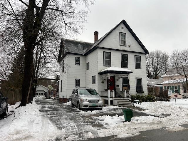 Homes for sale in Brattleboro, VT | 16 Washington St, Brattleboro, VT 05301 | MLS# 5024829
