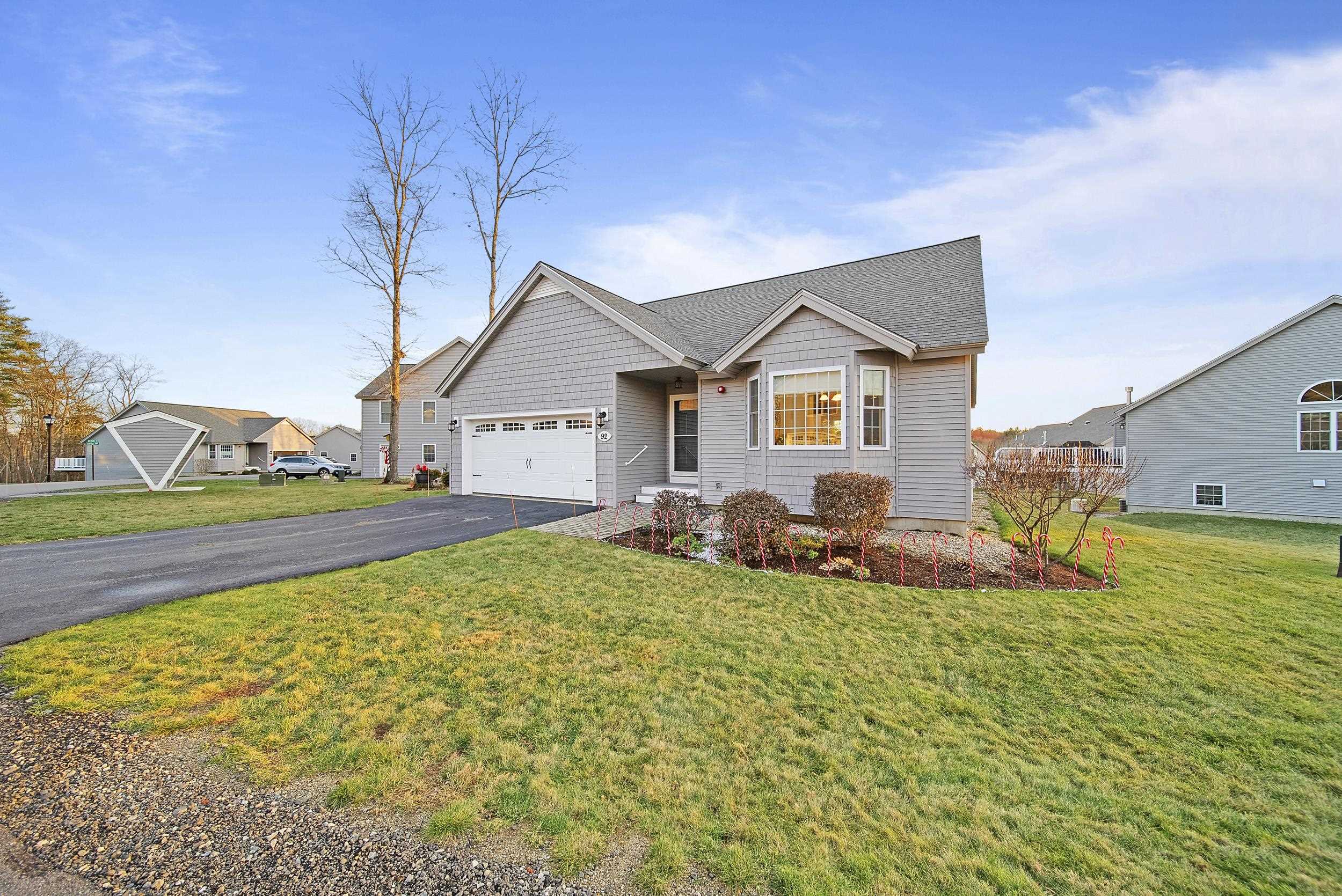 MLS 5024899: 92 Cowbell Crossing, Atkinson NH