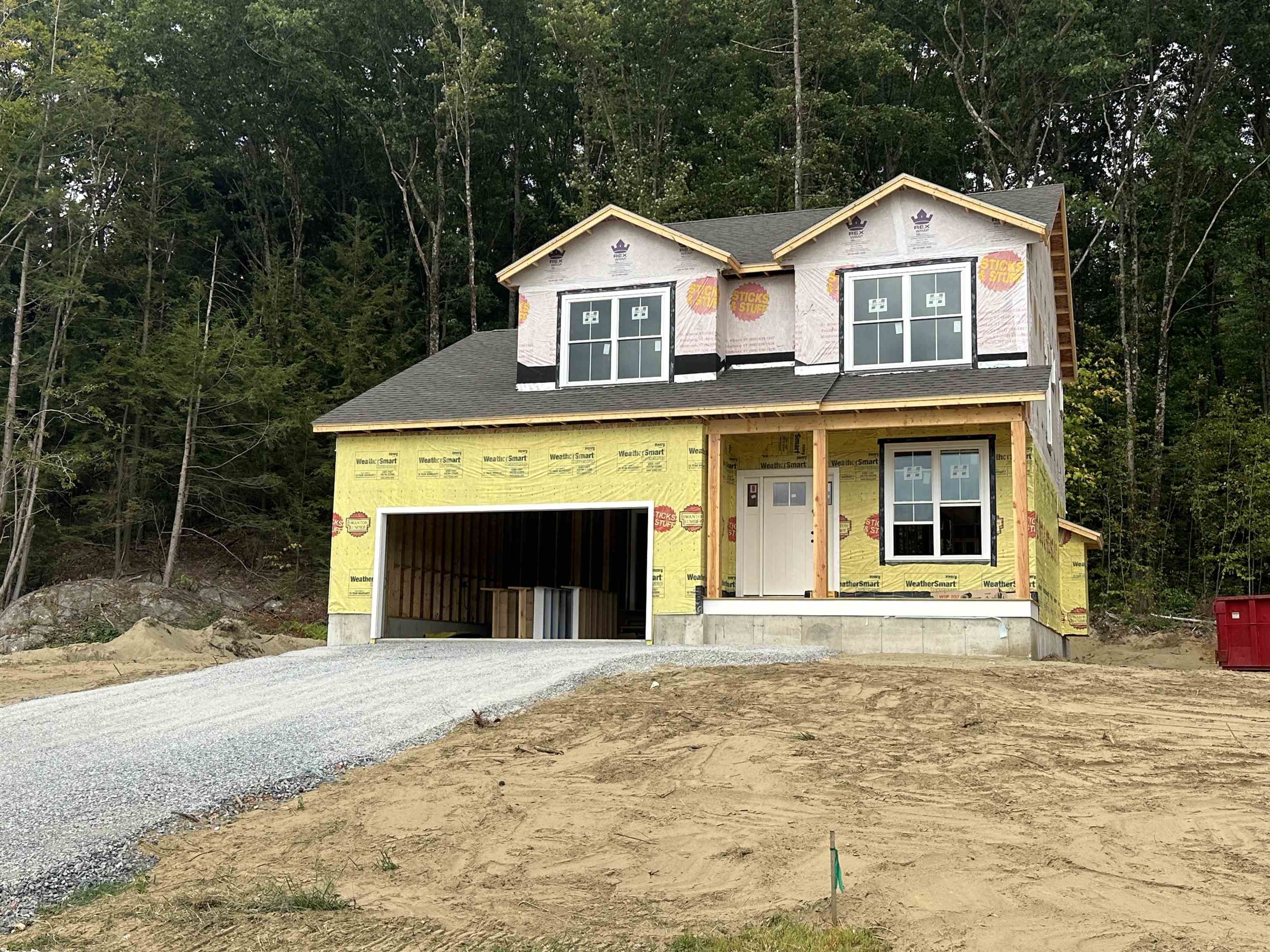 Homes for sale in Milton, VT | 66 Rosewood Ln, Milton, VT 05468 | MLS# 5024973