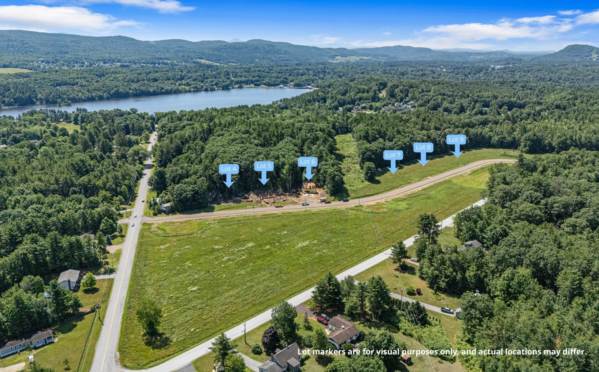 Homes for sale in Milton, VT | 66 Rosewood Ln, Milton, VT 05468 | MLS# 5024973