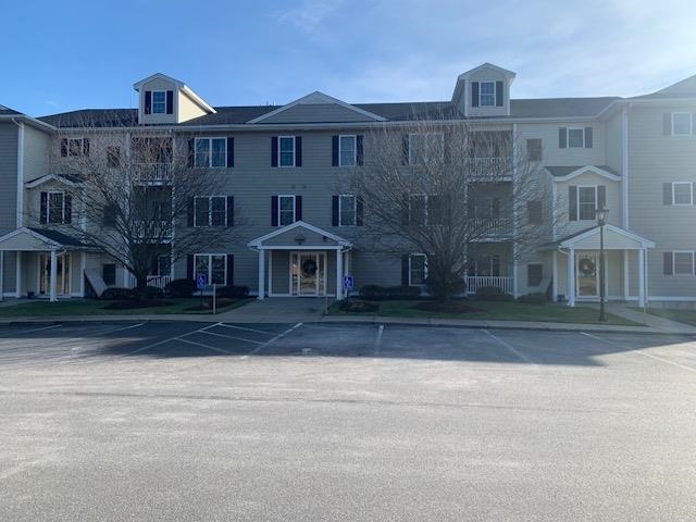 MLS 5024995: 6-107 Stearns Lane, Merrimack NH