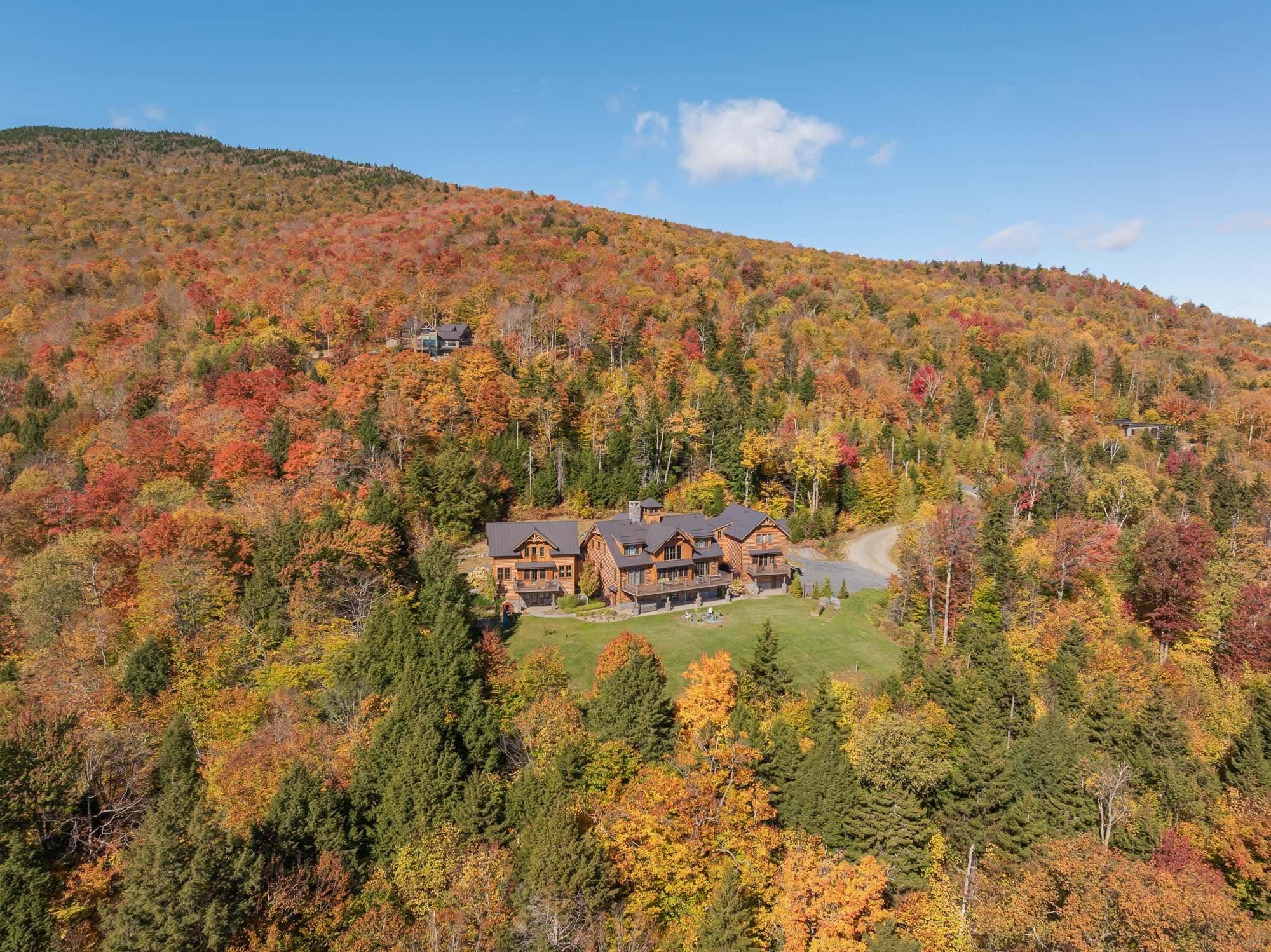 WARREN VT Home for sale $$11,000,000 | $1,097 per sq.ft.