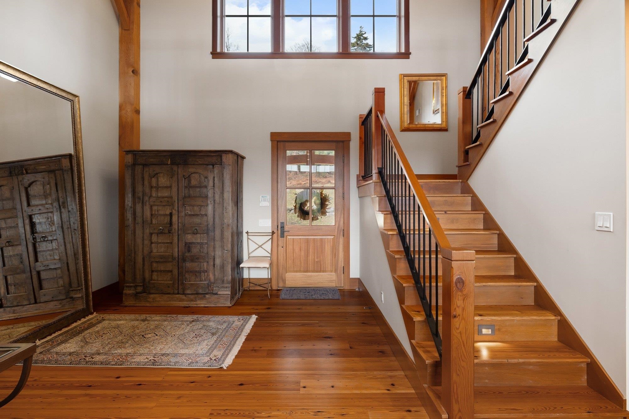 Main Entry Way 22448675