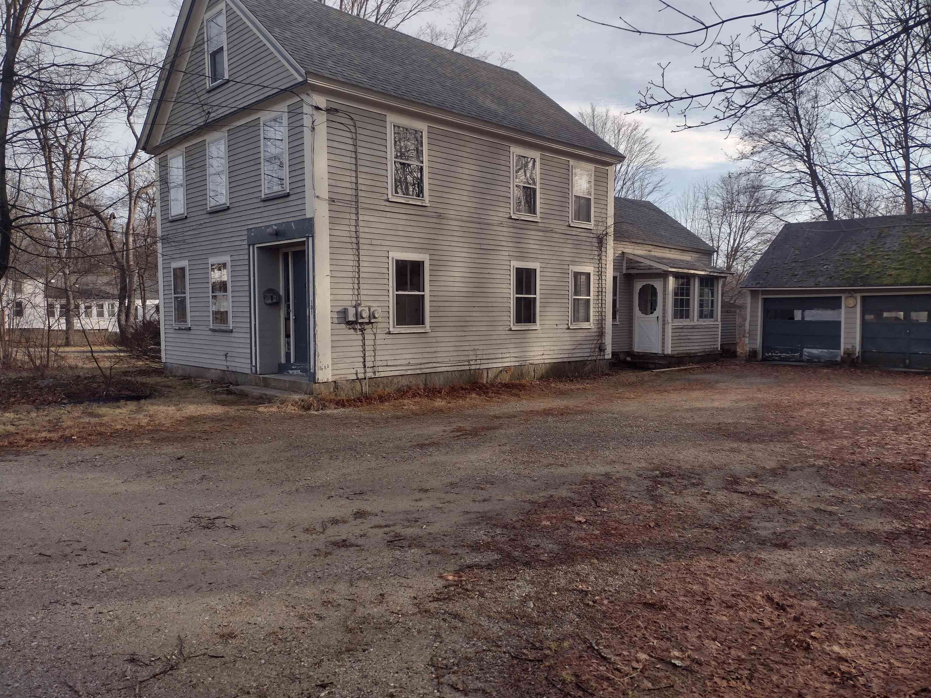 Photo of 101 Souhegan Street Milford NH 03055