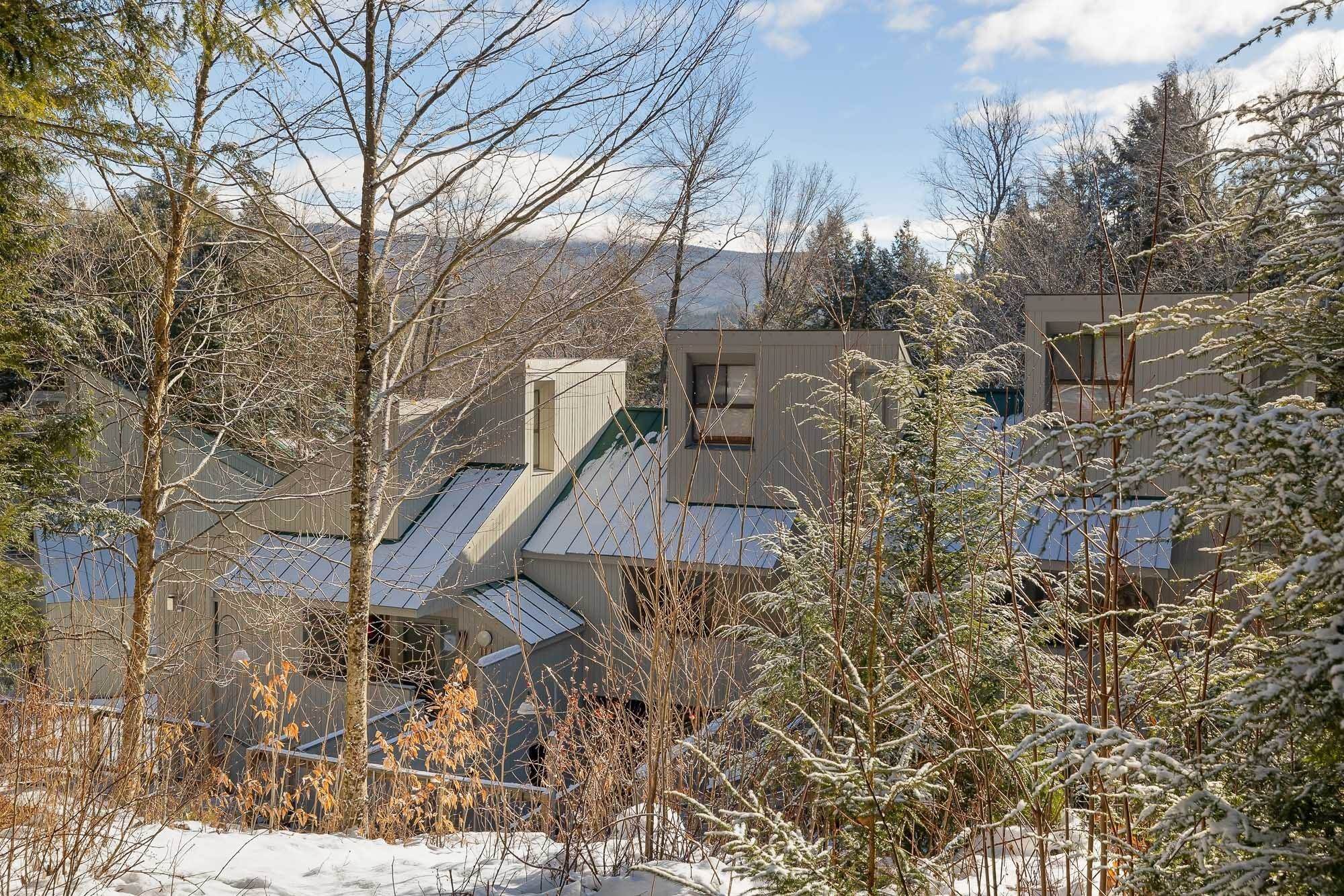 Homes for sale in Waitsfield, VT | 1075 Butternut Hill Rd #H2, Waitsfield, VT 05673 | MLS# 5025155