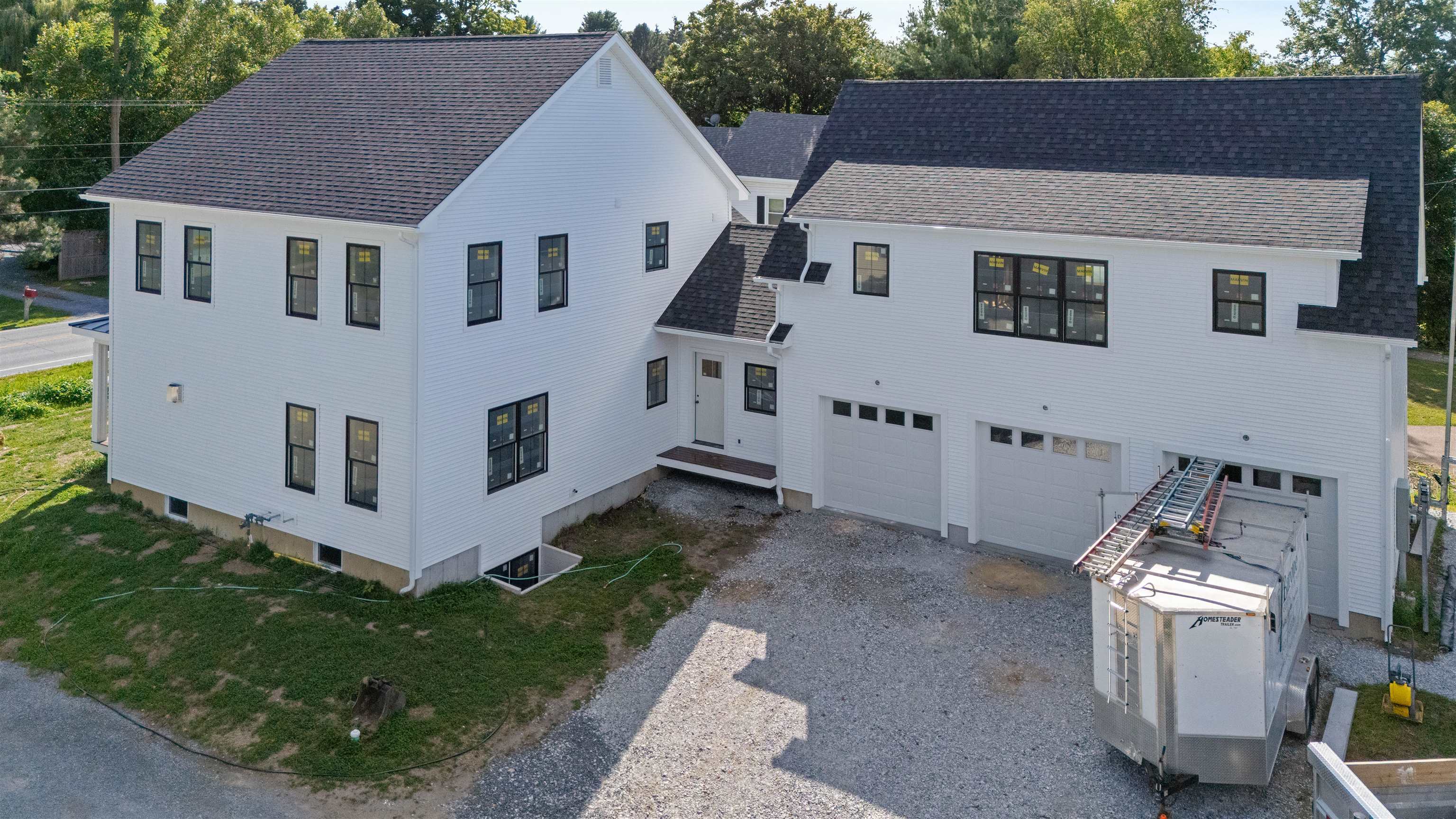 Homes for sale in Shelburne, VT | 897 Falls Rd, Shelburne, VT 05482 | MLS# 5025159