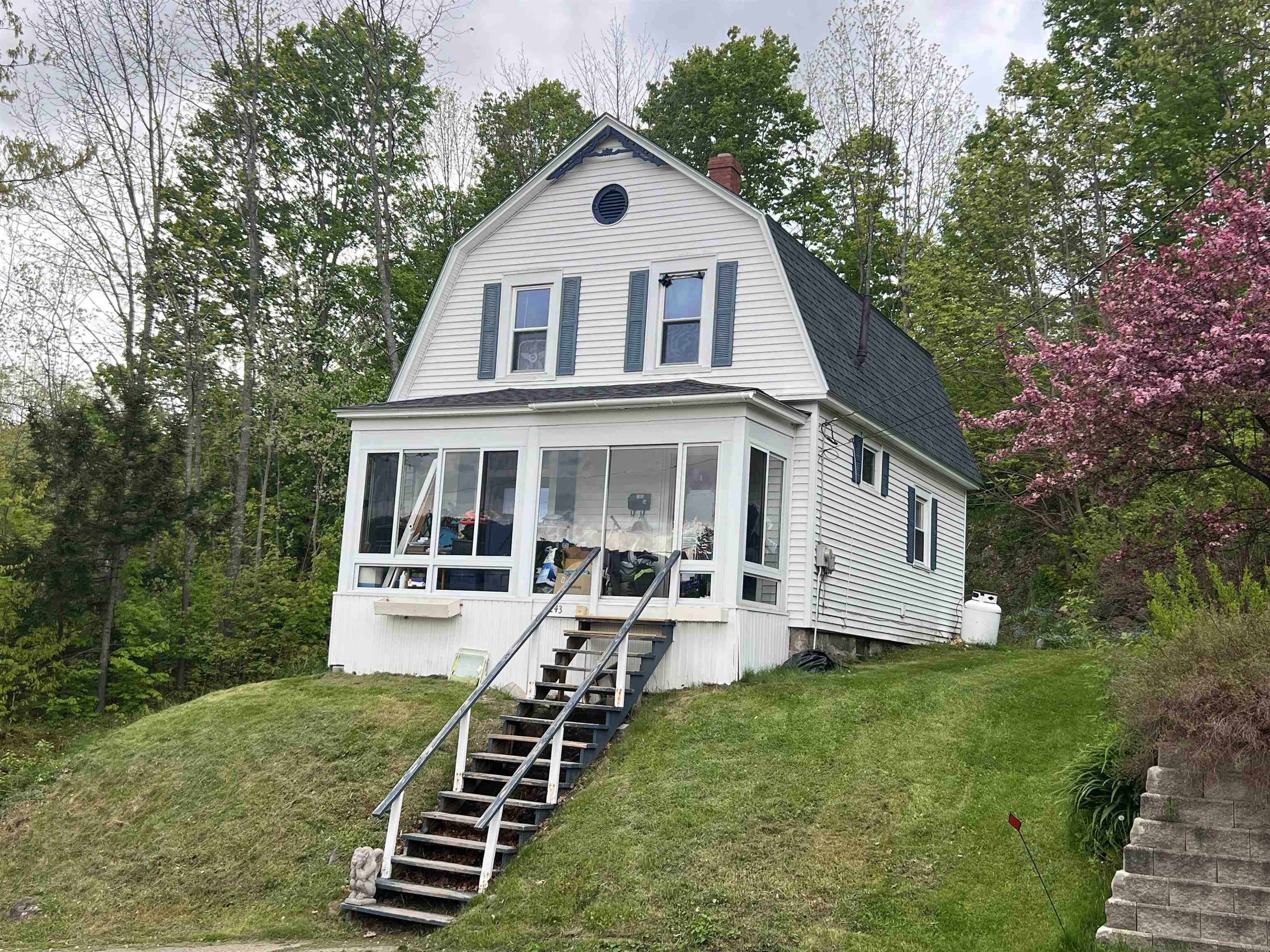 Homes for sale in Berlin, NH | 243 Sweden St, Berlin, NH 03570 | MLS# 5025189