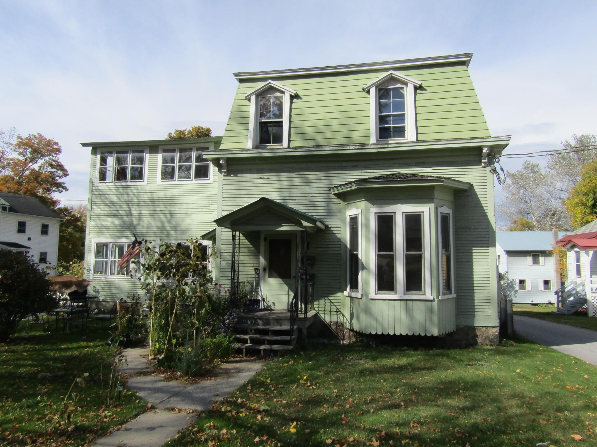 Homes for sale in St. Albans City, VT | 112 South Main St, St. Albans City, VT 05478 | MLS# 5025296