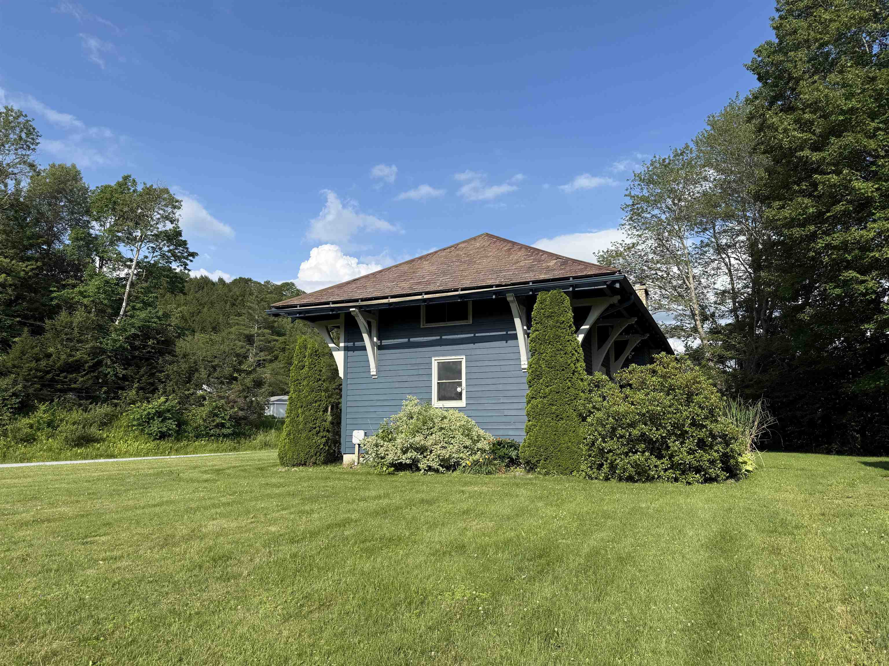 Homes for sale in Mount Holly, VT | 1871 Route 103, Mount Holly, VT 05758 | MLS# 5025297