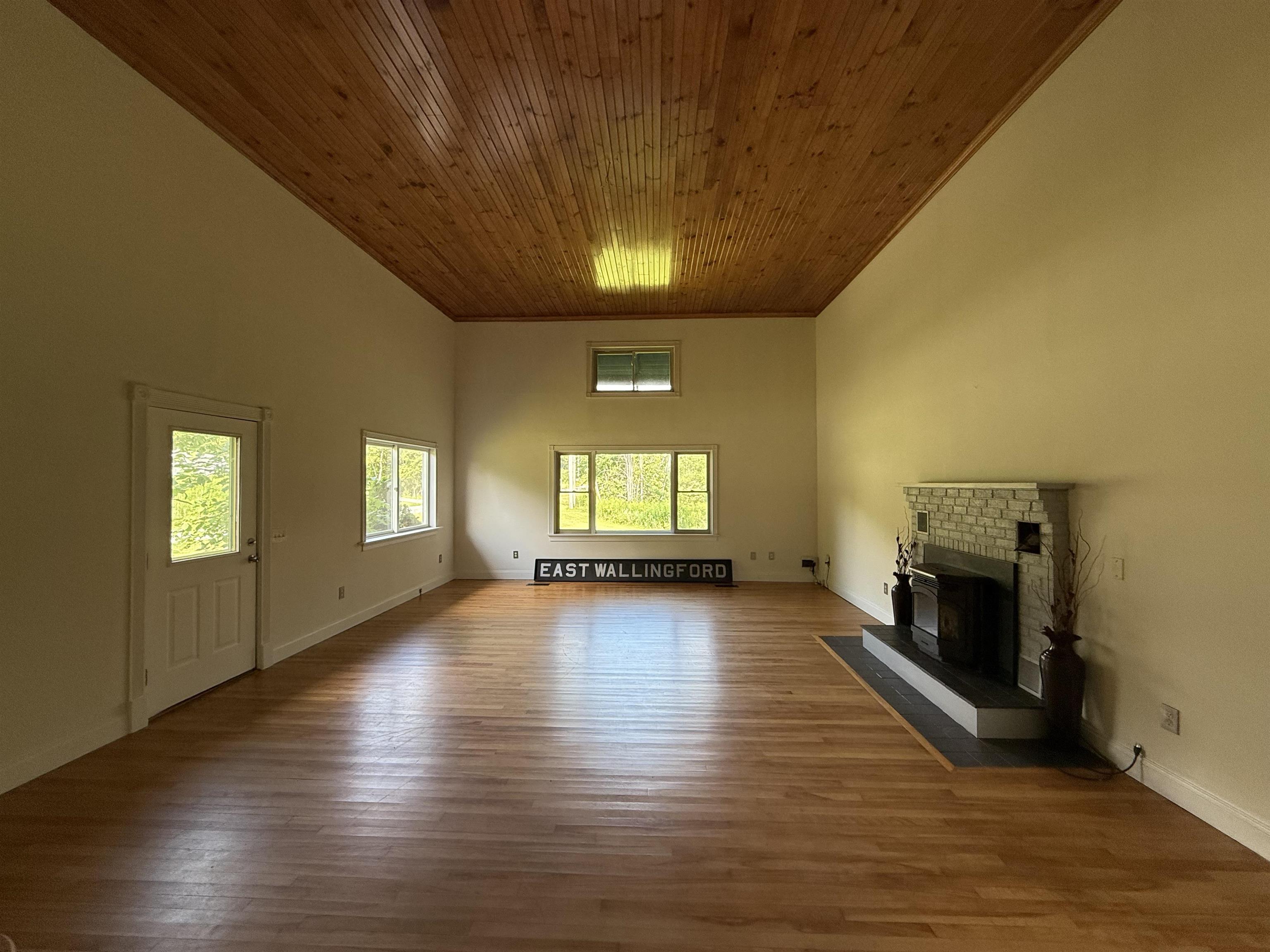 Homes for sale in Mount Holly, VT | 1871 Route 103, Mount Holly, VT 05758 | MLS# 5025297