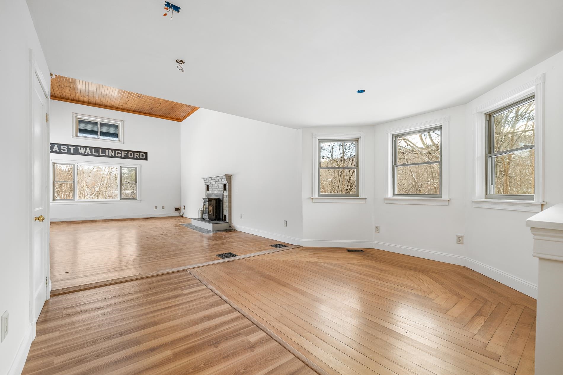 Homes for sale in Mount Holly, VT | 1871 Route 103, Mount Holly, VT 05758 | MLS# 5025297