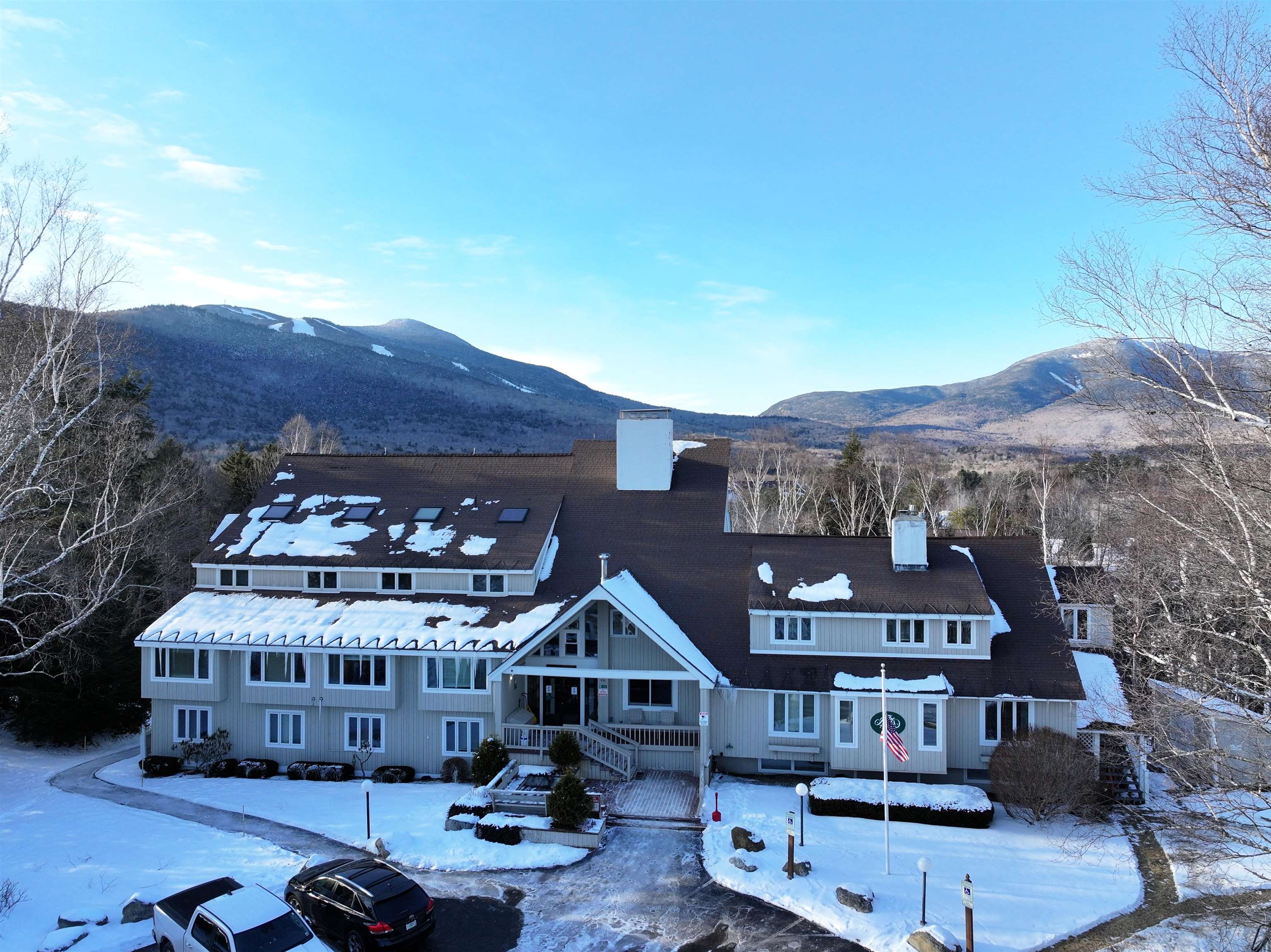Homes for sale in Waterville Valley, NH | 46 Packards Way #104- Week 38, Waterville Valley, NH 03215 | MLS# 5025327