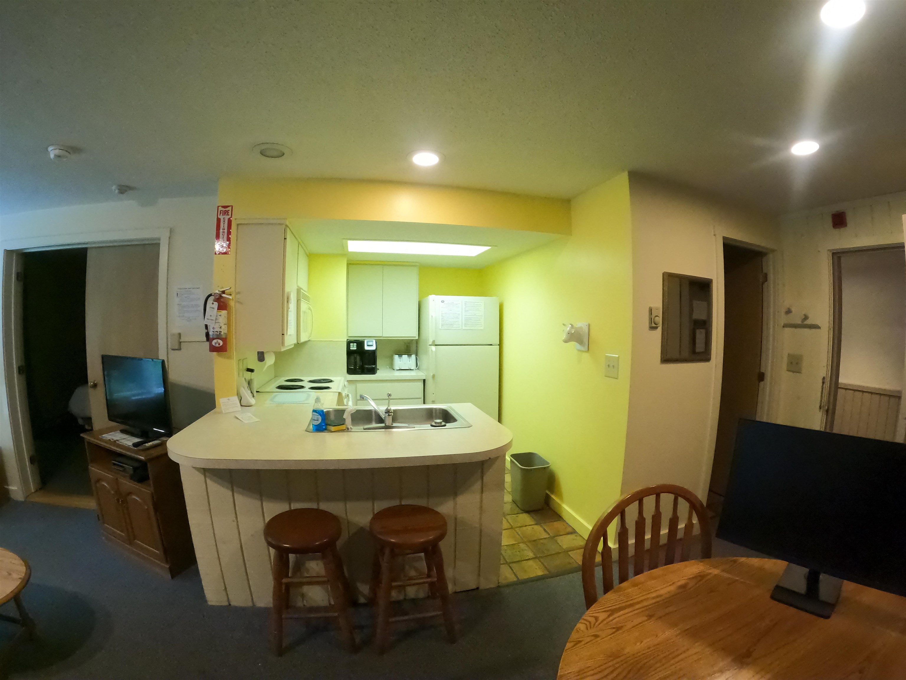 Homes for sale in Waterville Valley, NH | 46 Packards Way #104- Week 38, Waterville Valley, NH 03215 | MLS# 5025327