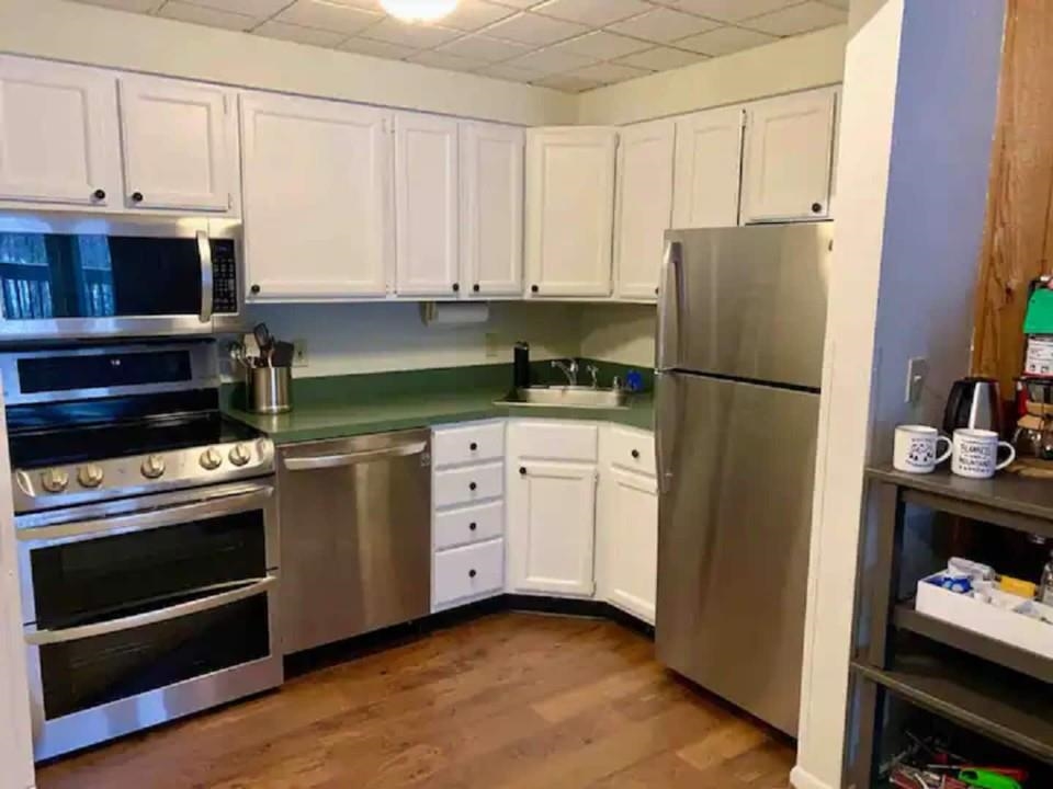 Homes for sale in Killington, VT | 135 E Mountain Rd #1D5, Killington, VT 05751 | MLS# 5025354