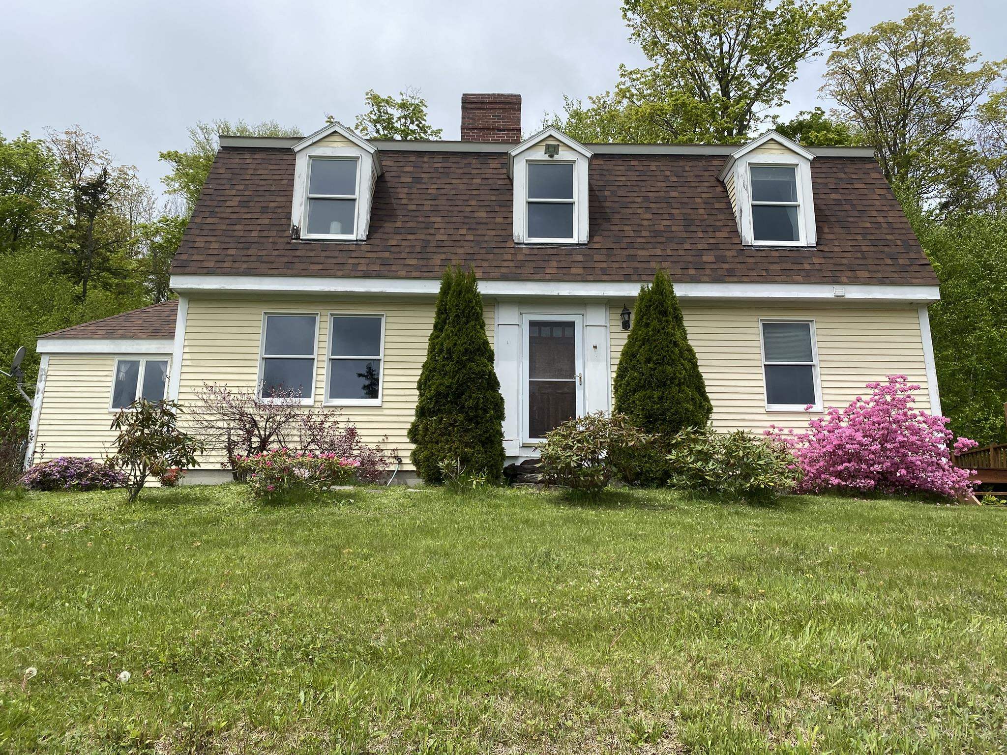 Dover VT Home for sale $$480,000 $247 per sq.ft.