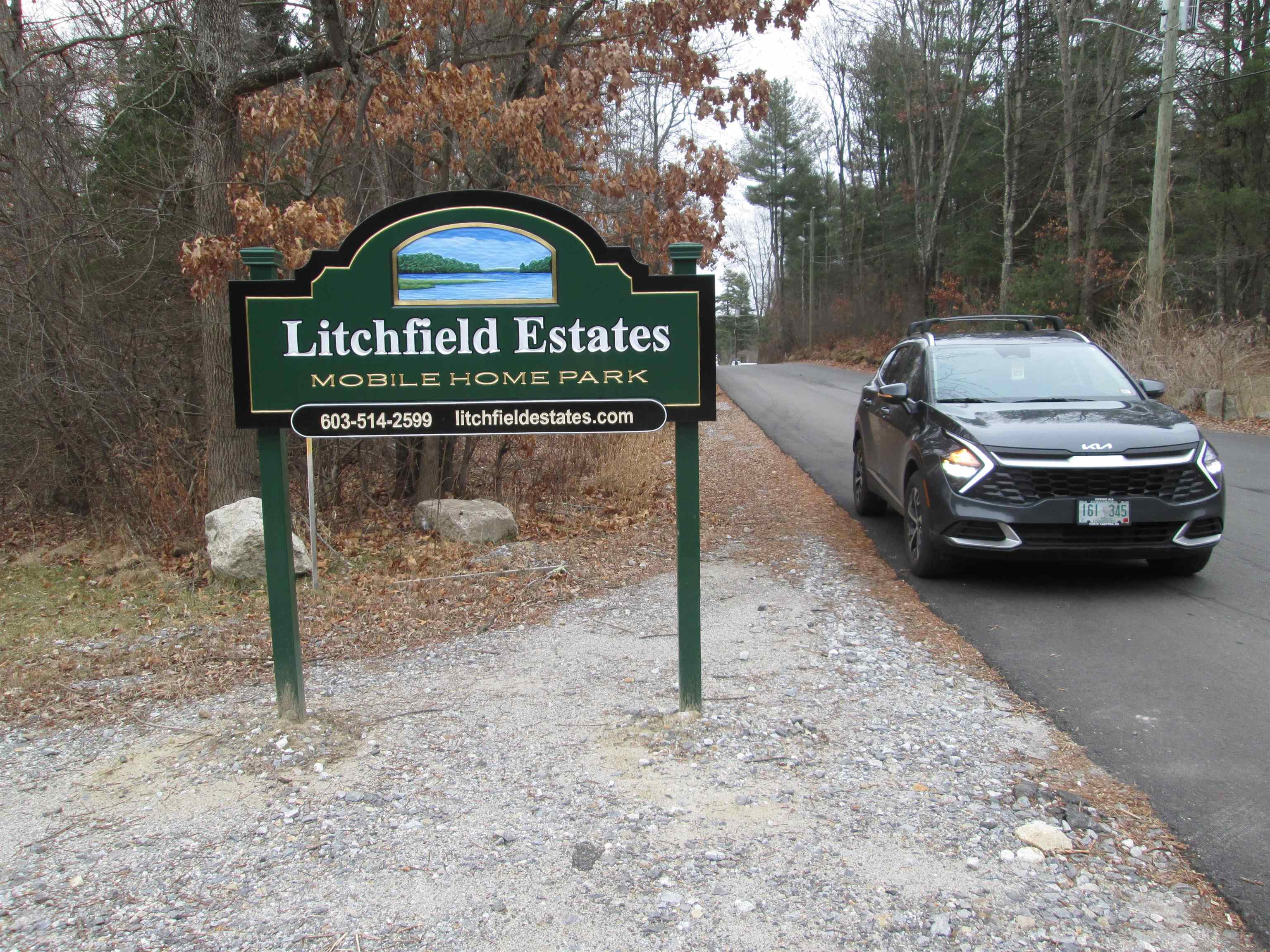 MLS 5025453: 17 Bradford Drive, Litchfield NH