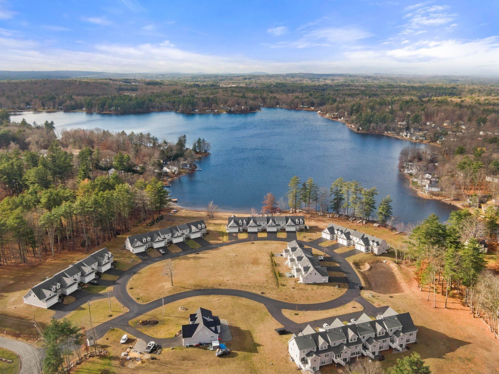 MLS 5025516: 20 Kibrel Court, Sandown NH