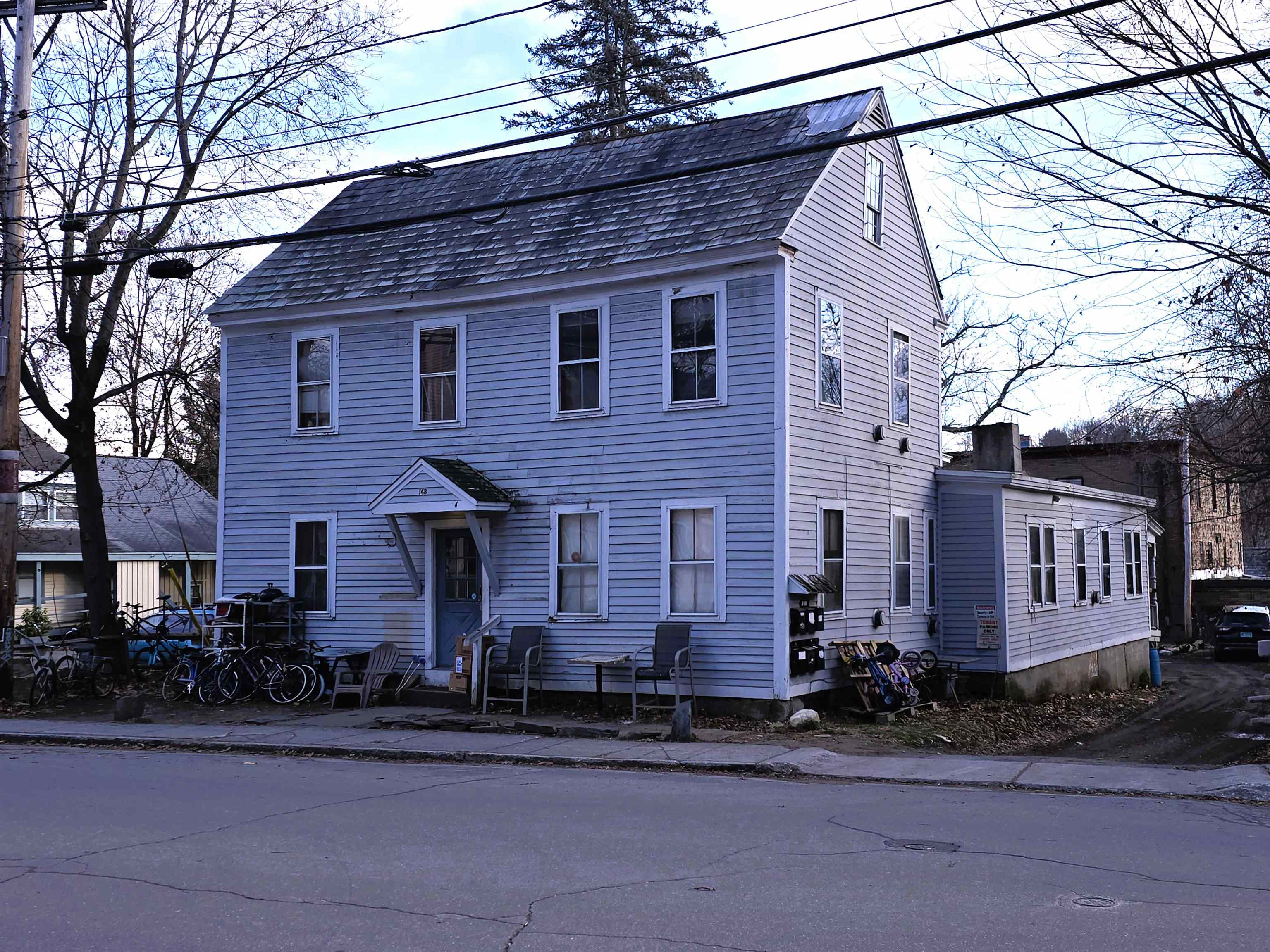 Photo of 148 Elliot Street Brattleboro VT 05301