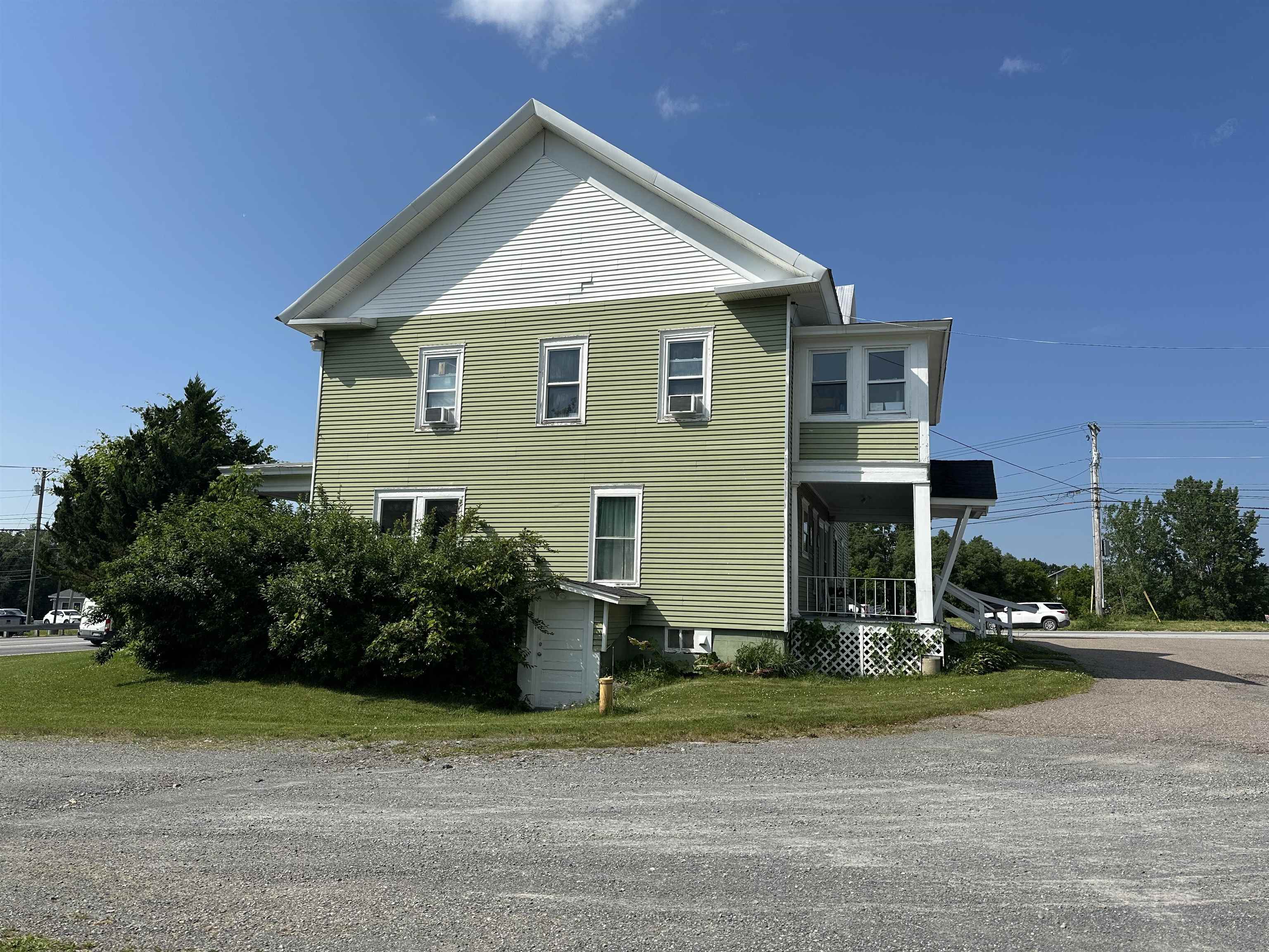 Homes for sale in St. Albans Town, VT | 6 Fairfield Hill Rd, St. Albans Town, VT 05478 | MLS# 5025717