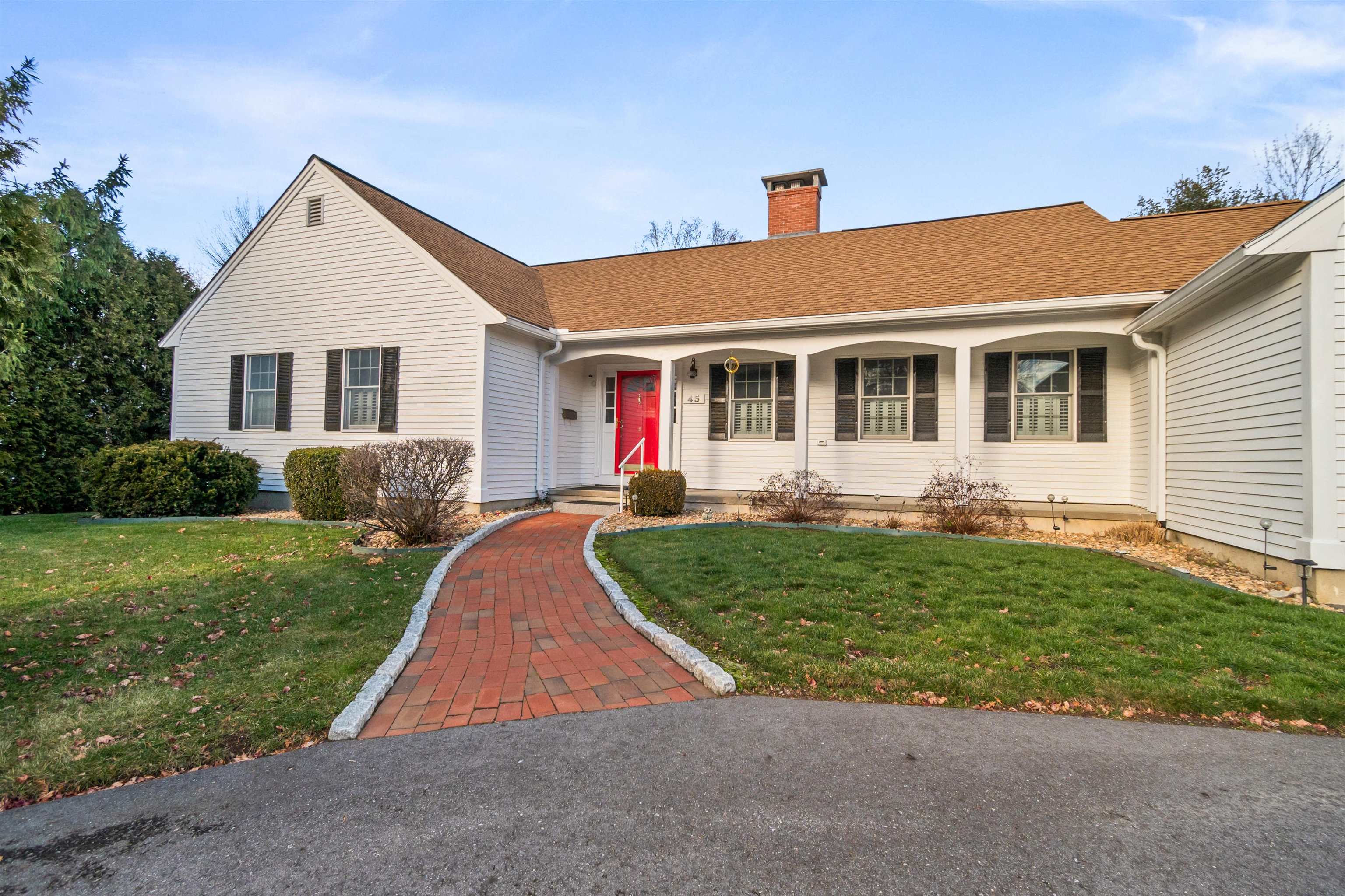 MLS 5025800: 45 Epping Road, Exeter NH