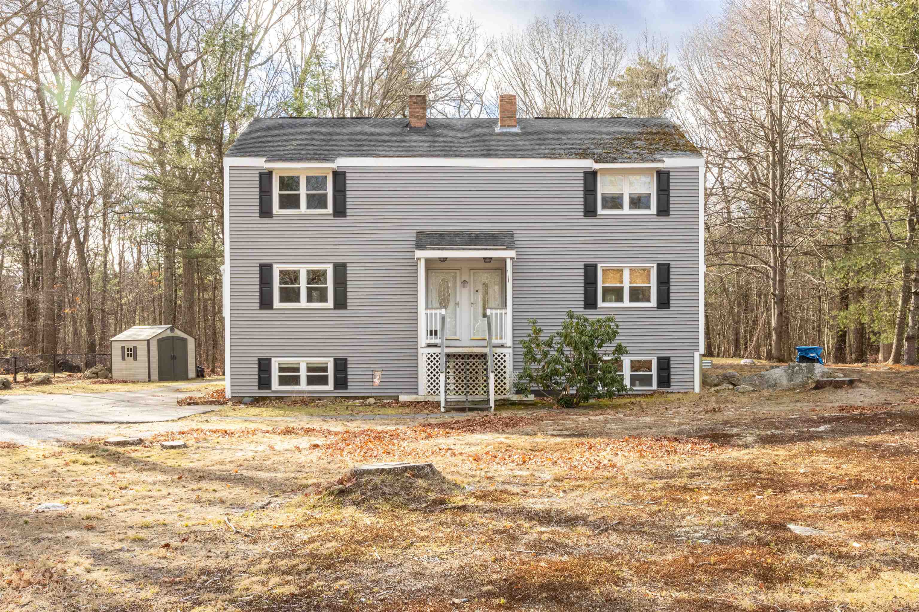 MLS 5025842: 52L Scenic Drive, Derry NH