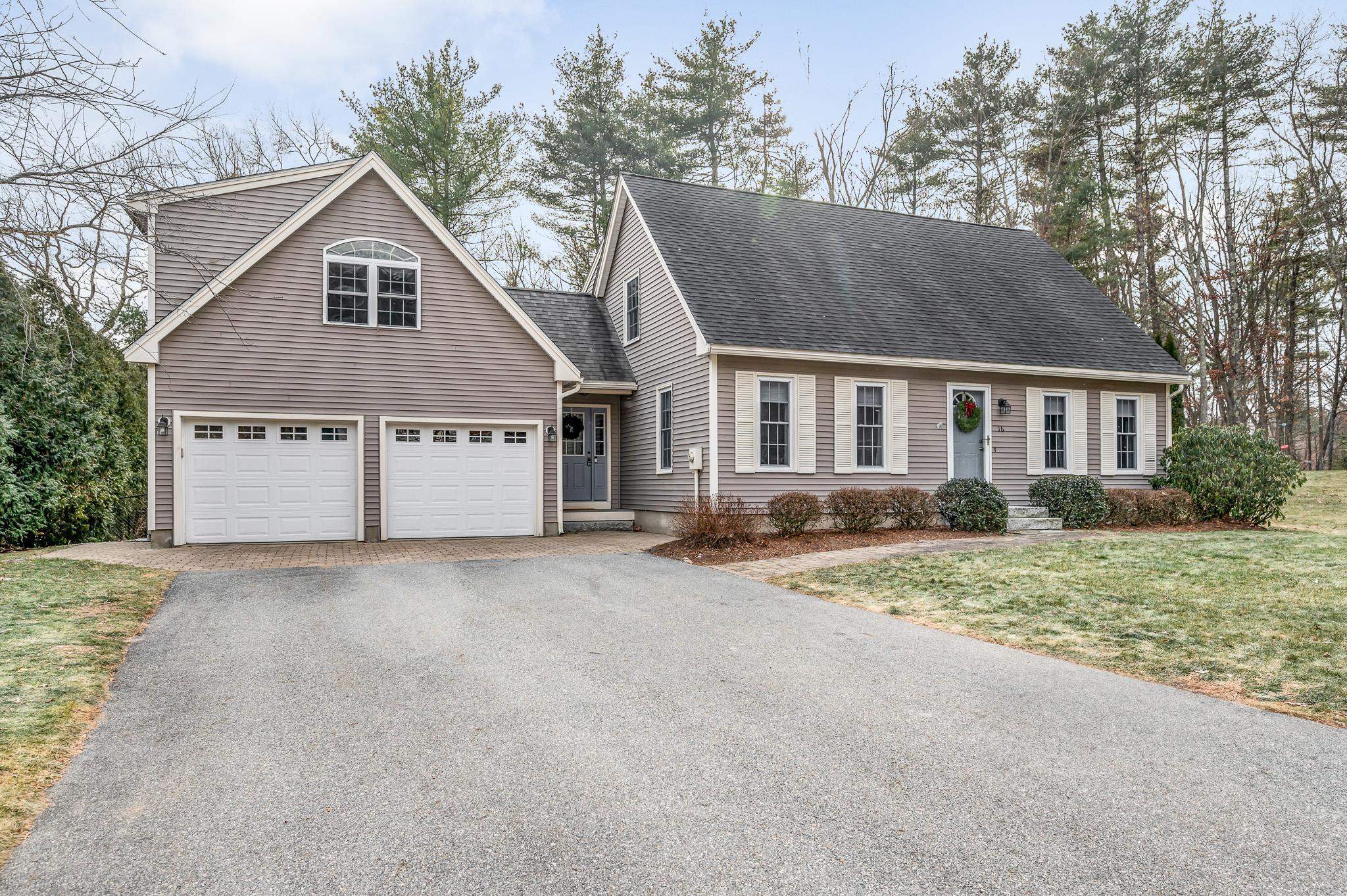 MLS 5026142: 16 Juniper Way, Merrimack NH