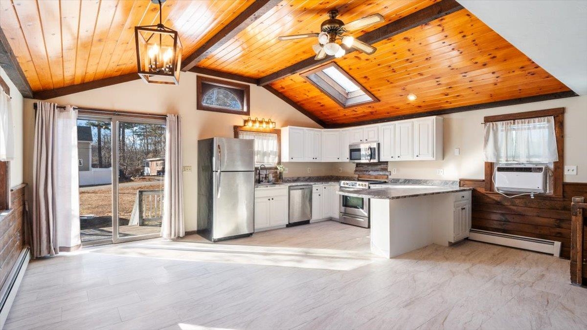 MLS 5026148: 14 Coburn Street, Salem NH