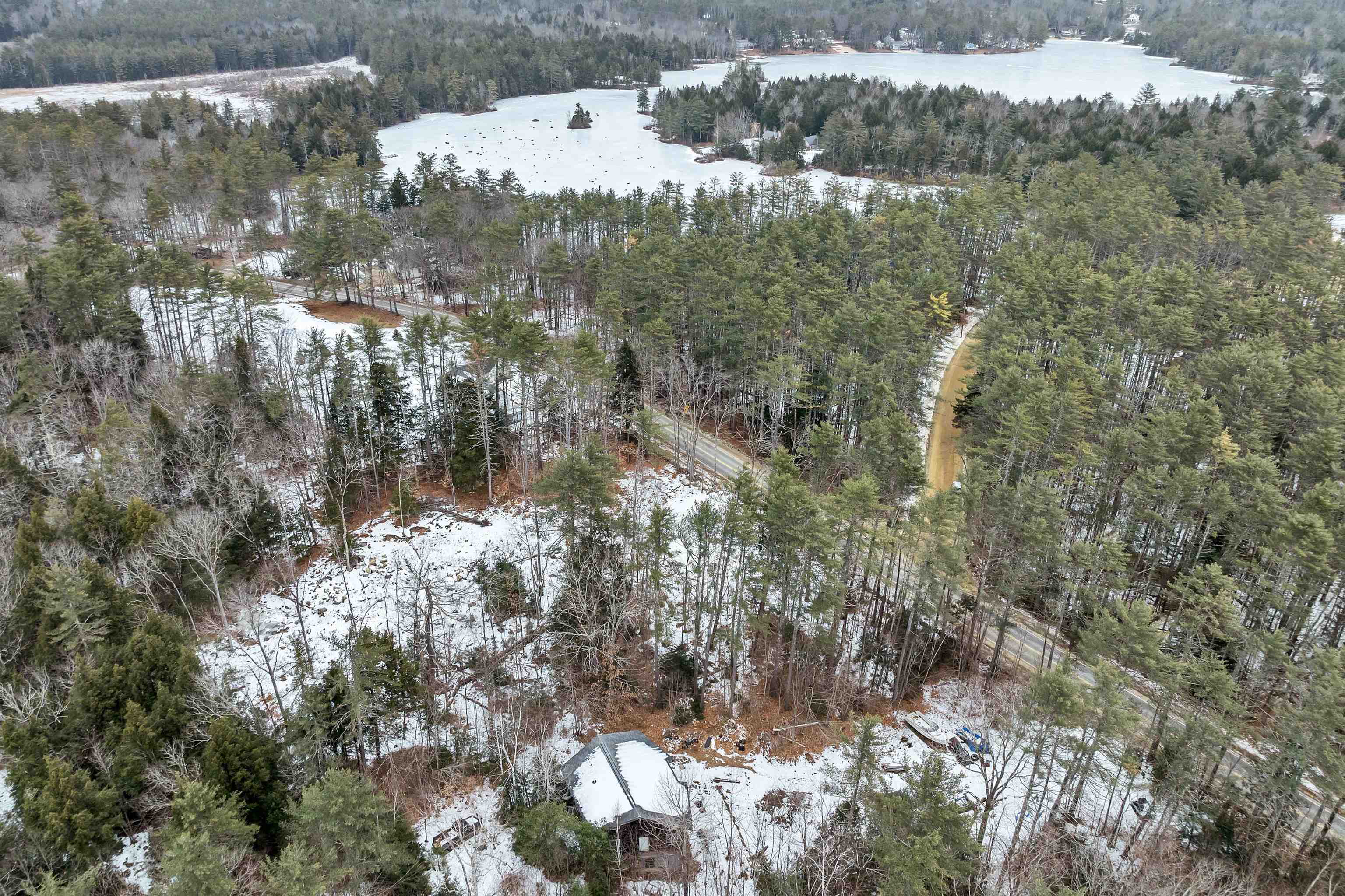 Photo of Lot 51 Stage Road Sanbornton NH 03276