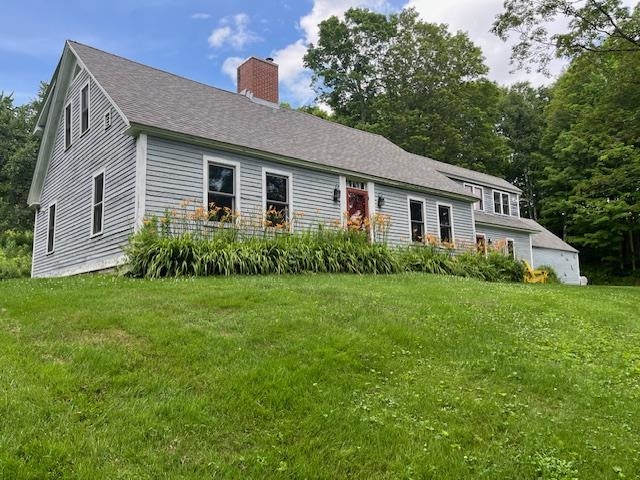 ORFORD NH Home for sale $$649,000 | $187 per sq.ft.