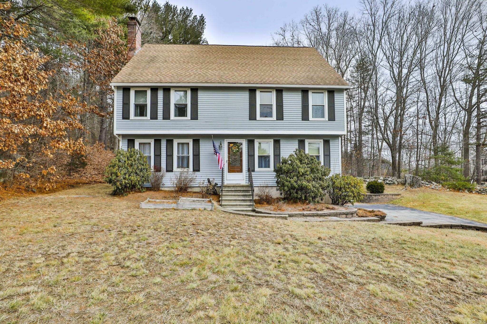 MLS 5026252: 1 Lois Drive, Hudson NH