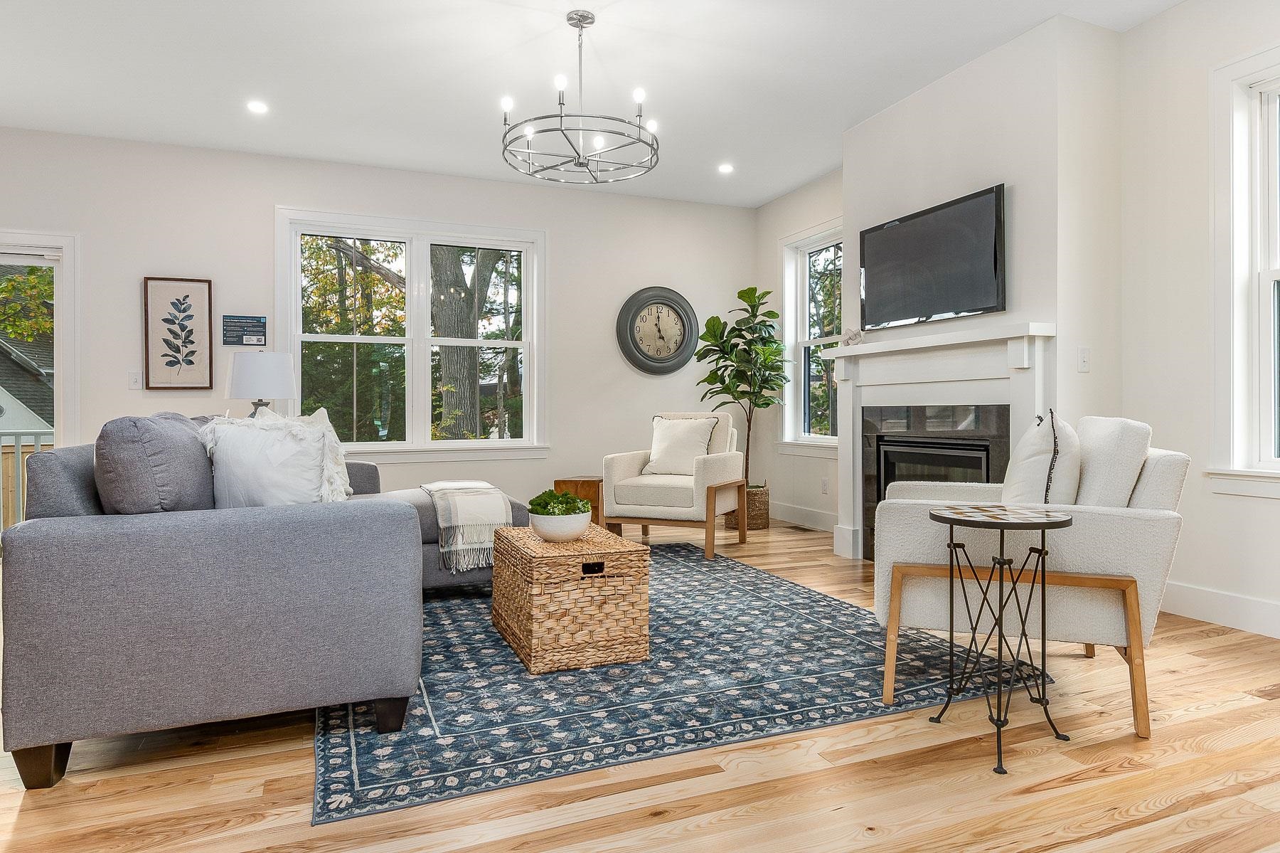 Homes for sale in Portsmouth, NH | #5 Woodbury Reserve #5, Portsmouth, NH 03801 | MLS# 5026279