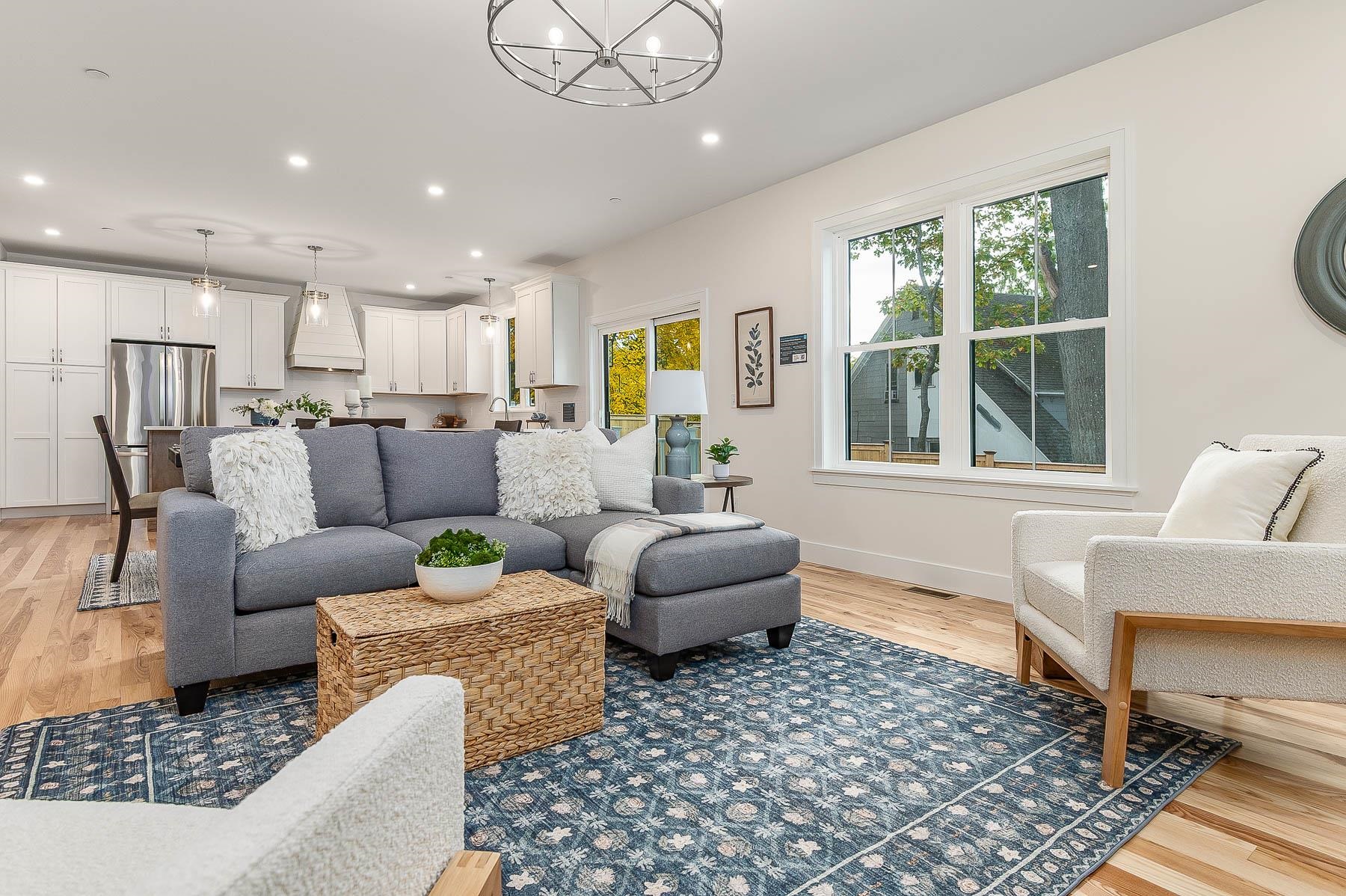 Homes for sale in Portsmouth, NH | #5 Woodbury Reserve #5, Portsmouth, NH 03801 | MLS# 5026279