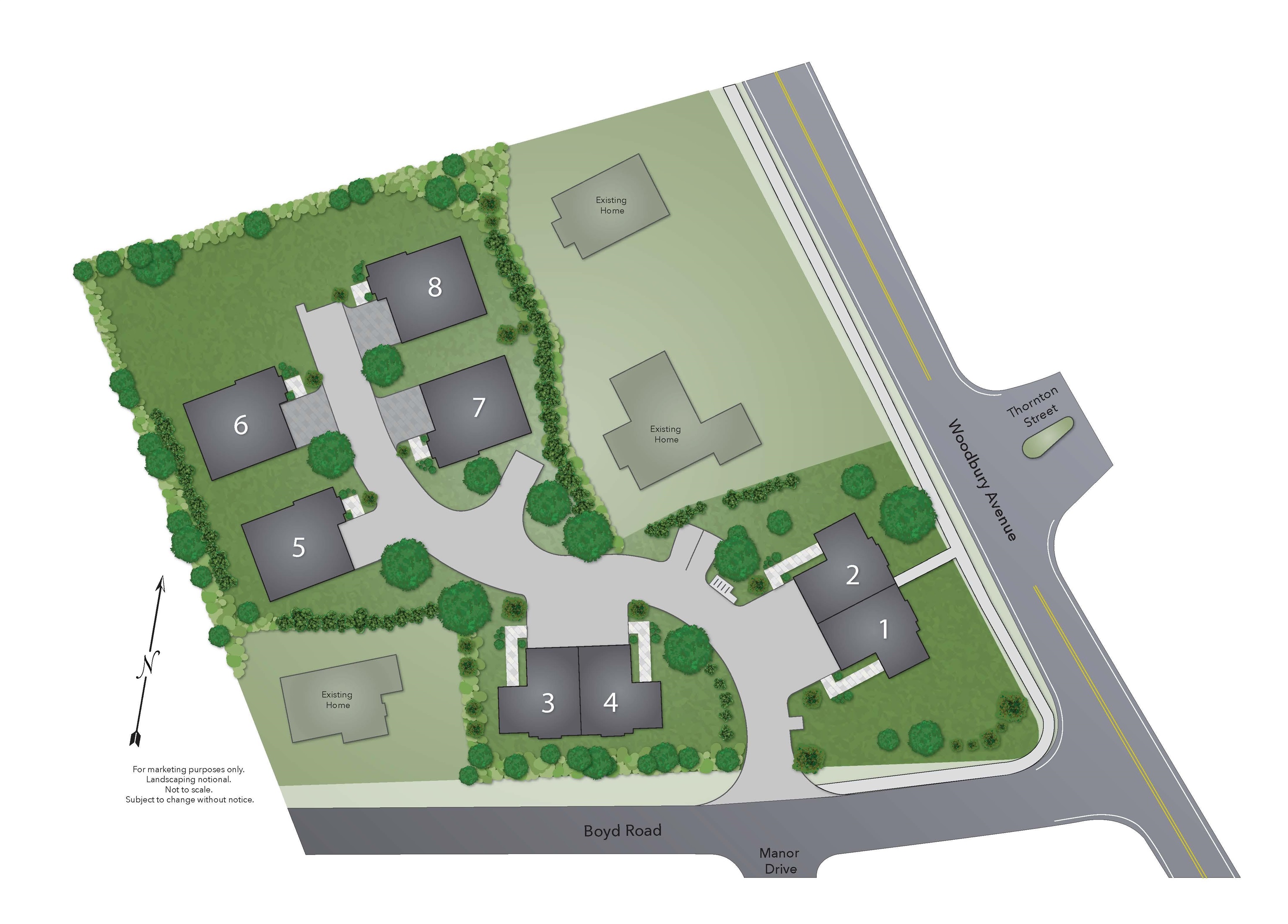 Homes for sale in Portsmouth, NH | #5 Woodbury Reserve #5, Portsmouth, NH 03801 | MLS# 5026279