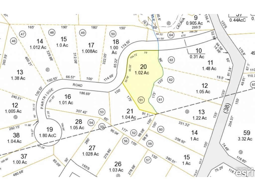 LUDLOW VT LAND  for sale $$175,000 | 1.02 Acres  | Price Per Acre $0