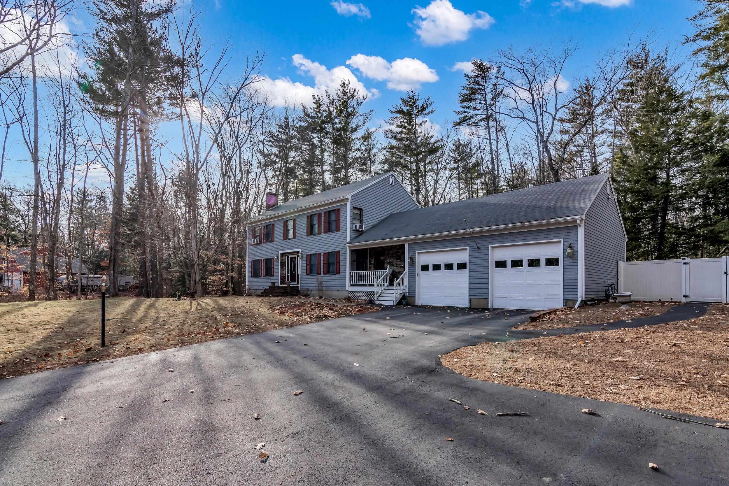 MLS 5026343: 49 Deer Run, Fremont NH