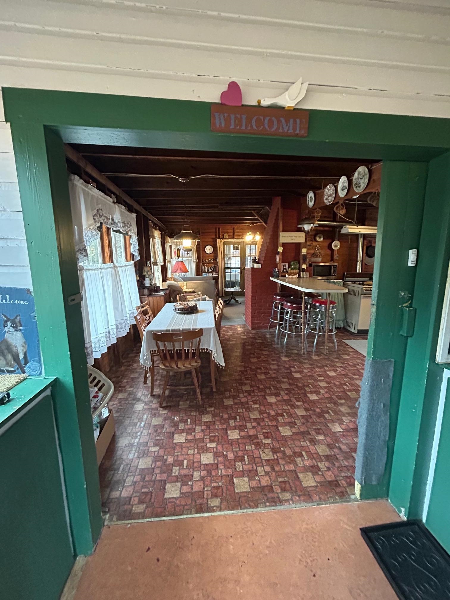 Homes for sale in Greensboro, VT | 104 North Winnimere Rd, Greensboro, VT 05841 | MLS# 5026446