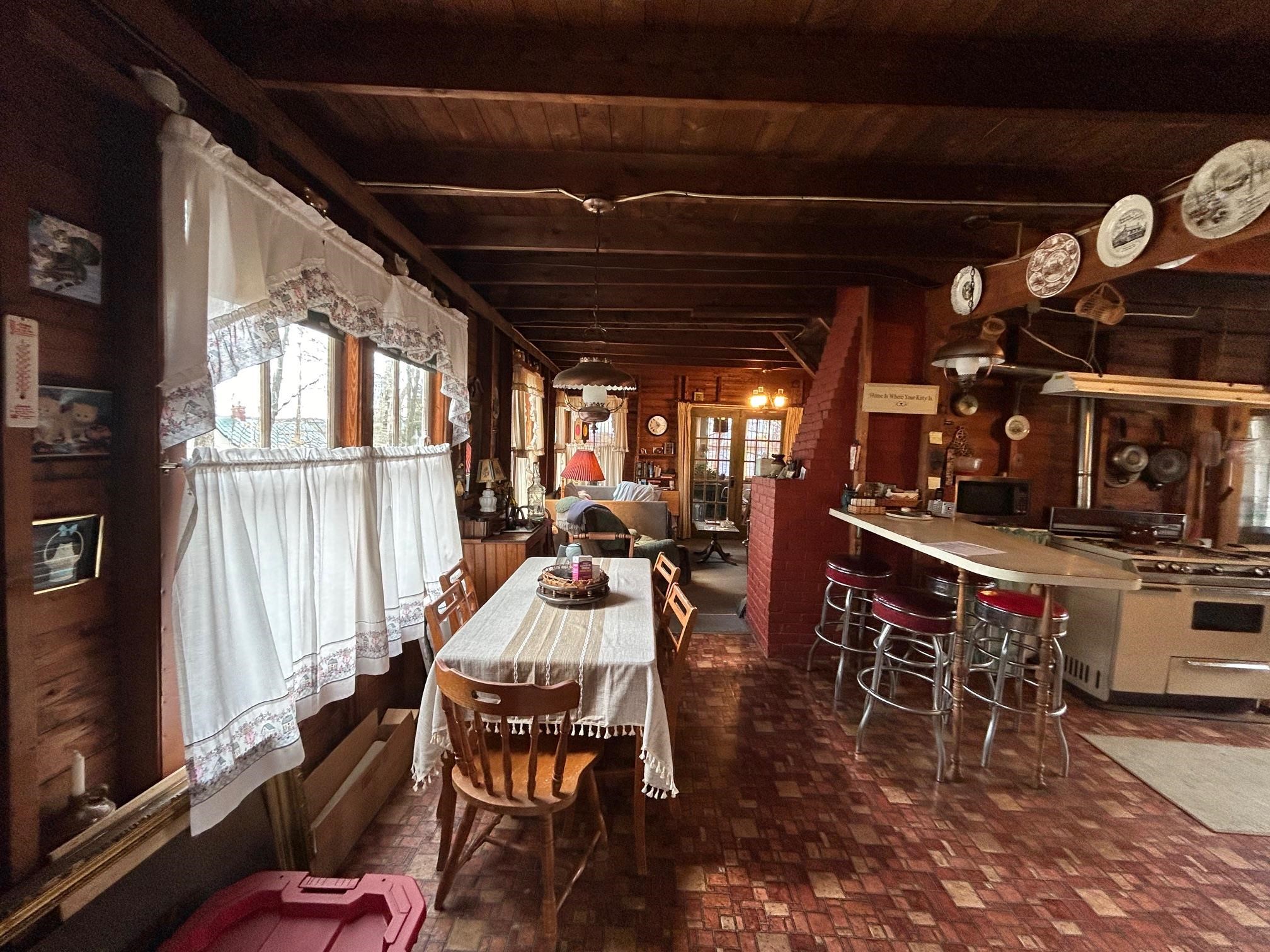 Homes for sale in Greensboro, VT | 104 North Winnimere Rd, Greensboro, VT 05841 | MLS# 5026446