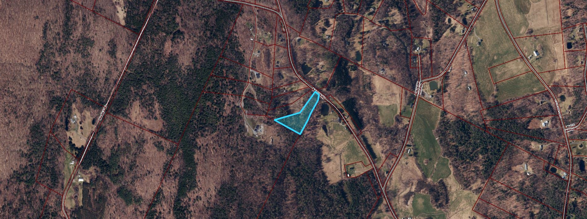 Homes for sale in Morristown, VT | Tbd Deerfield Hills Rd, Morristown, VT 05661 | MLS# 5026450