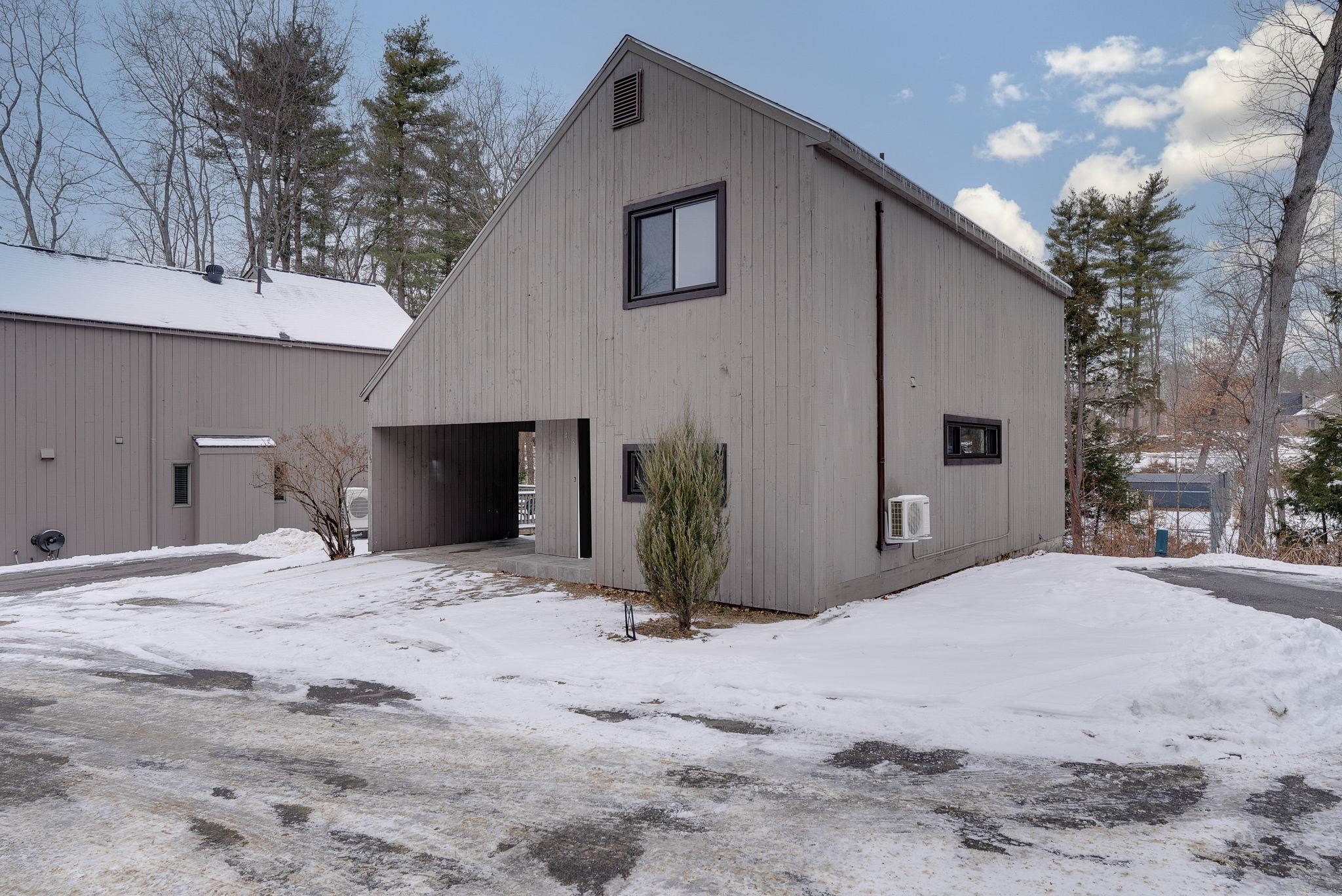 MLS 5026651: 143 Coburn Woods Drive, Nashua NH